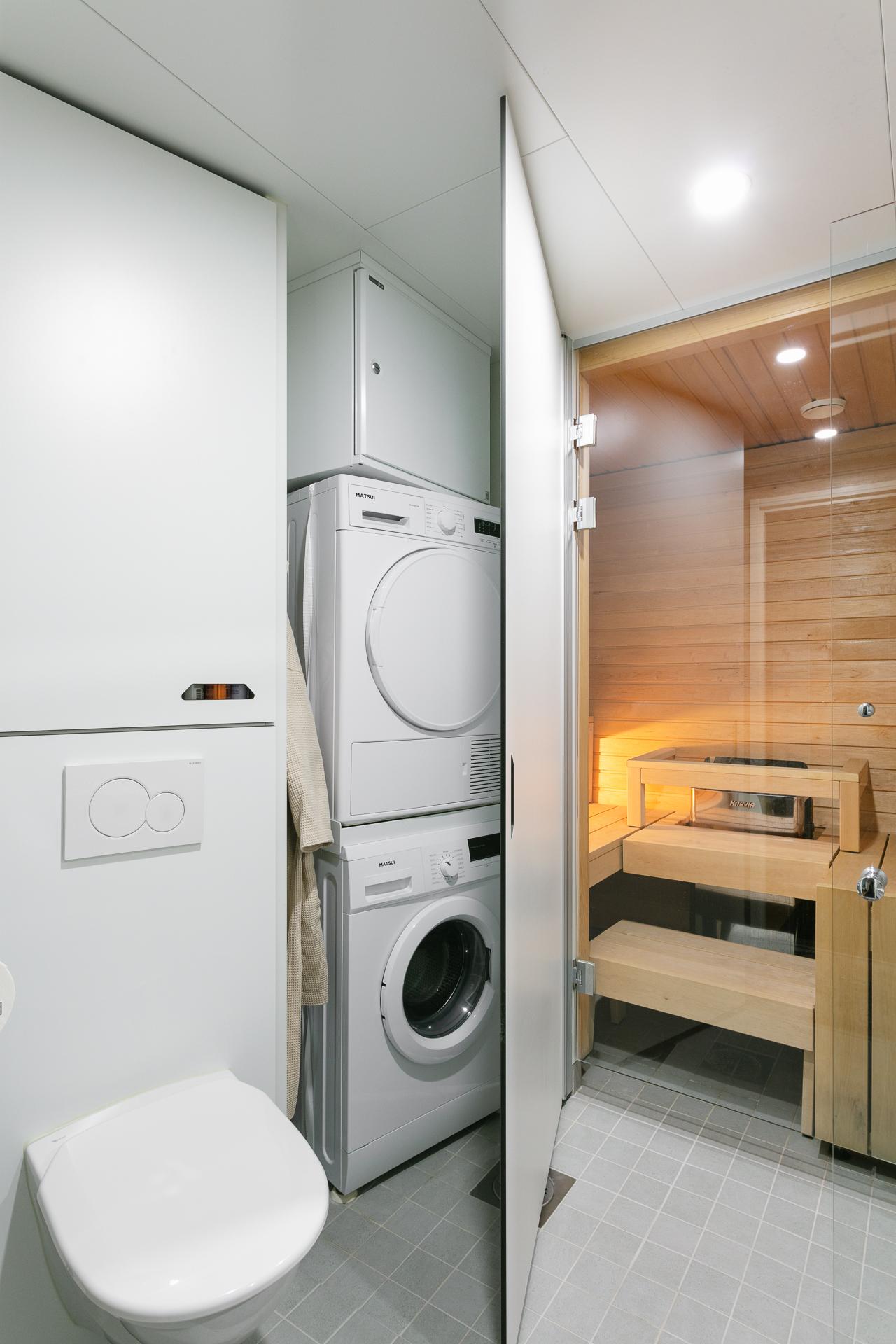 Kaarlo Sarkian katu 10, Vermonniitty, Espoo