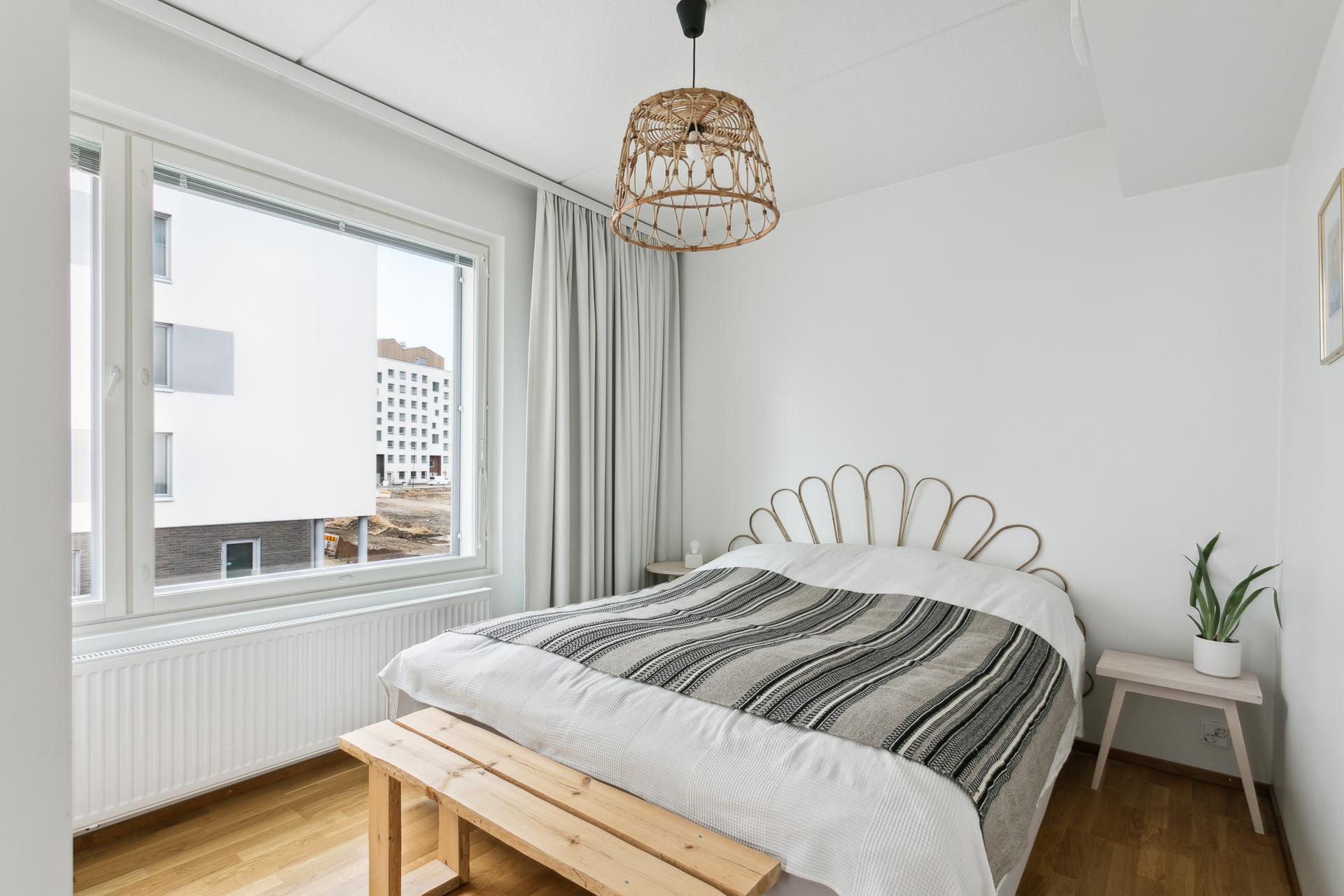 Kaarlo Sarkian katu 10, Vermonniitty, Espoo