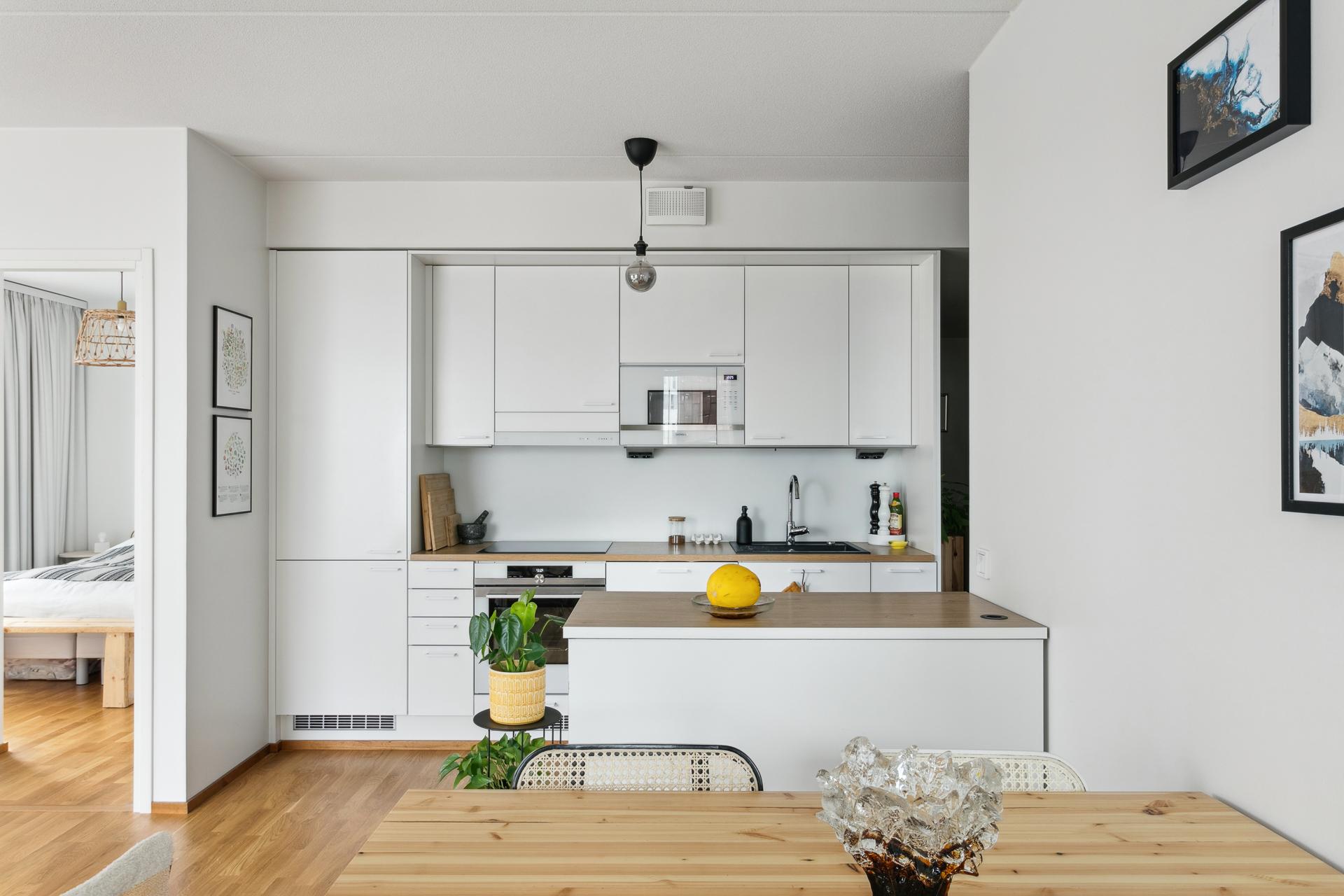 Kaarlo Sarkian katu 10, Vermonniitty, Espoo