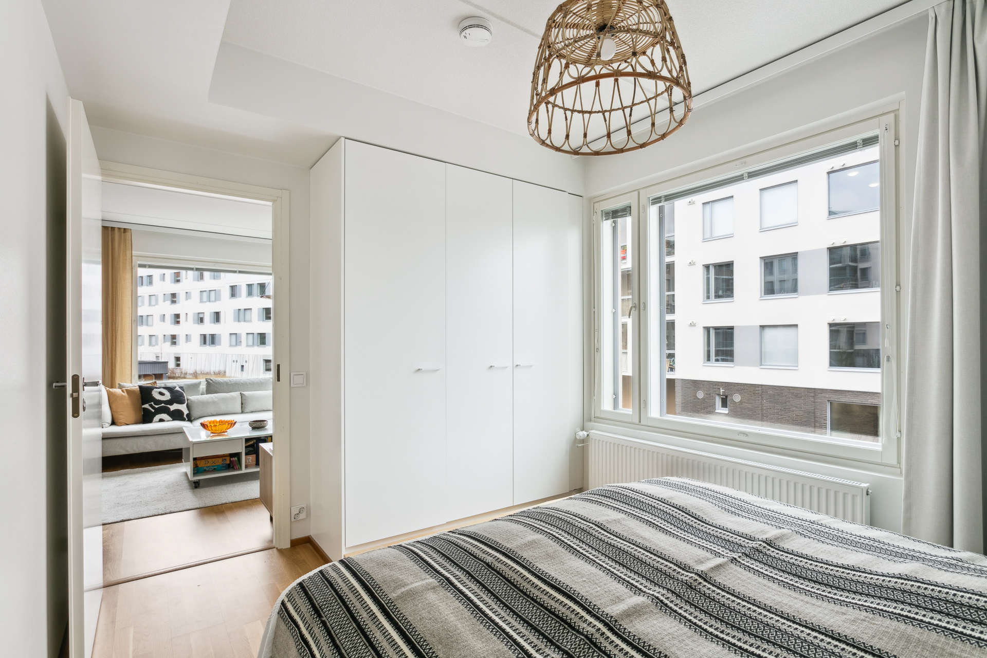 Kaarlo Sarkian katu 10, Vermonniitty, Espoo