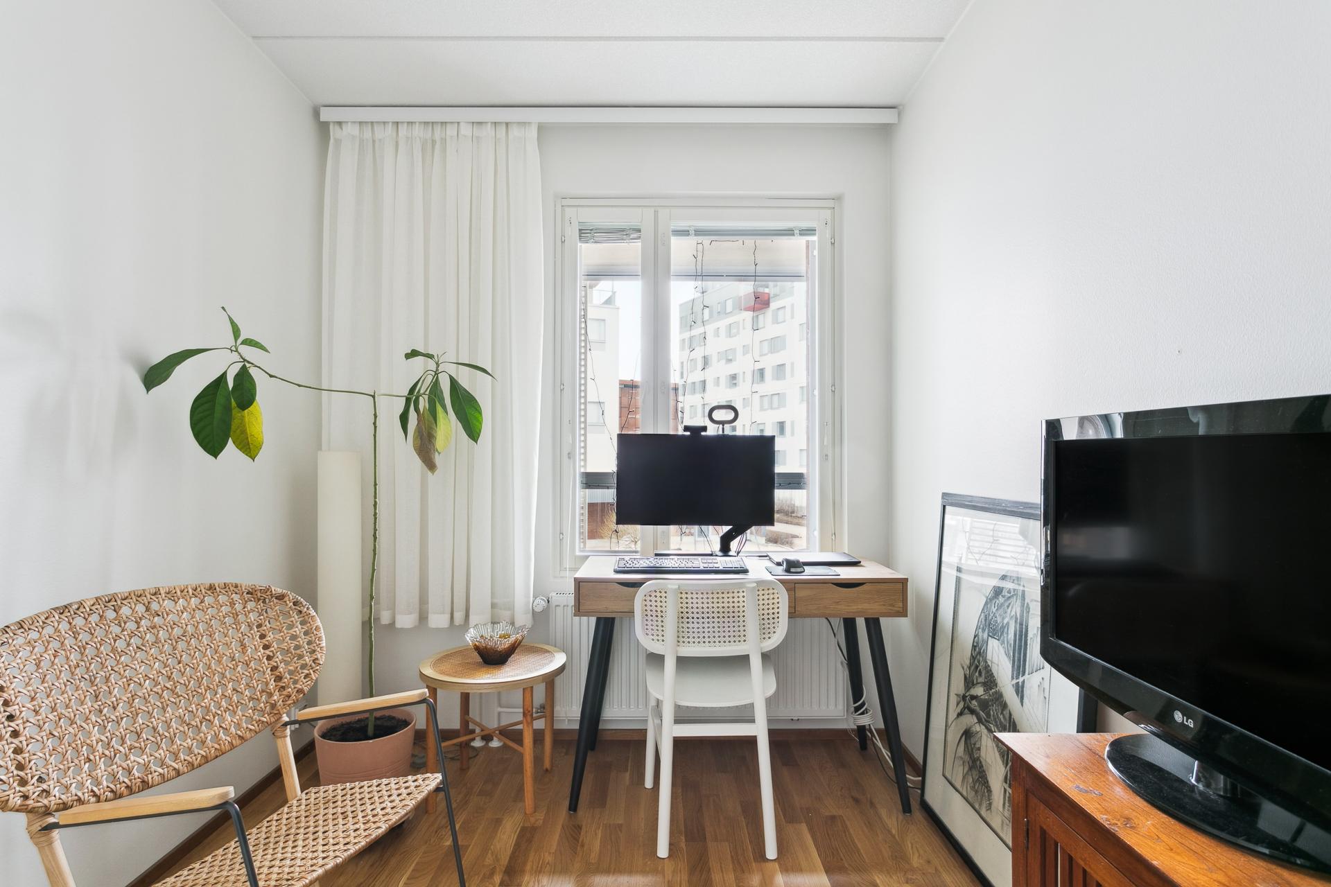 Kaarlo Sarkian katu 10, Vermonniitty, Espoo