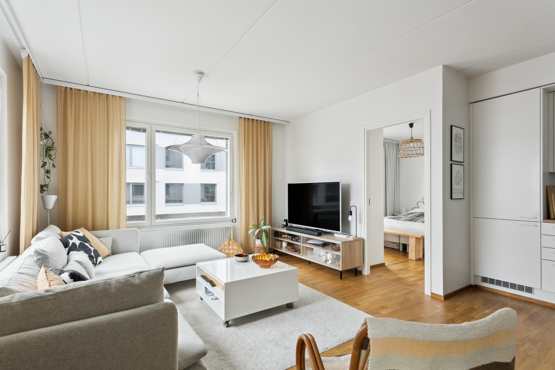 Kaarlo Sarkian katu 10, Vermonniitty, Espoo