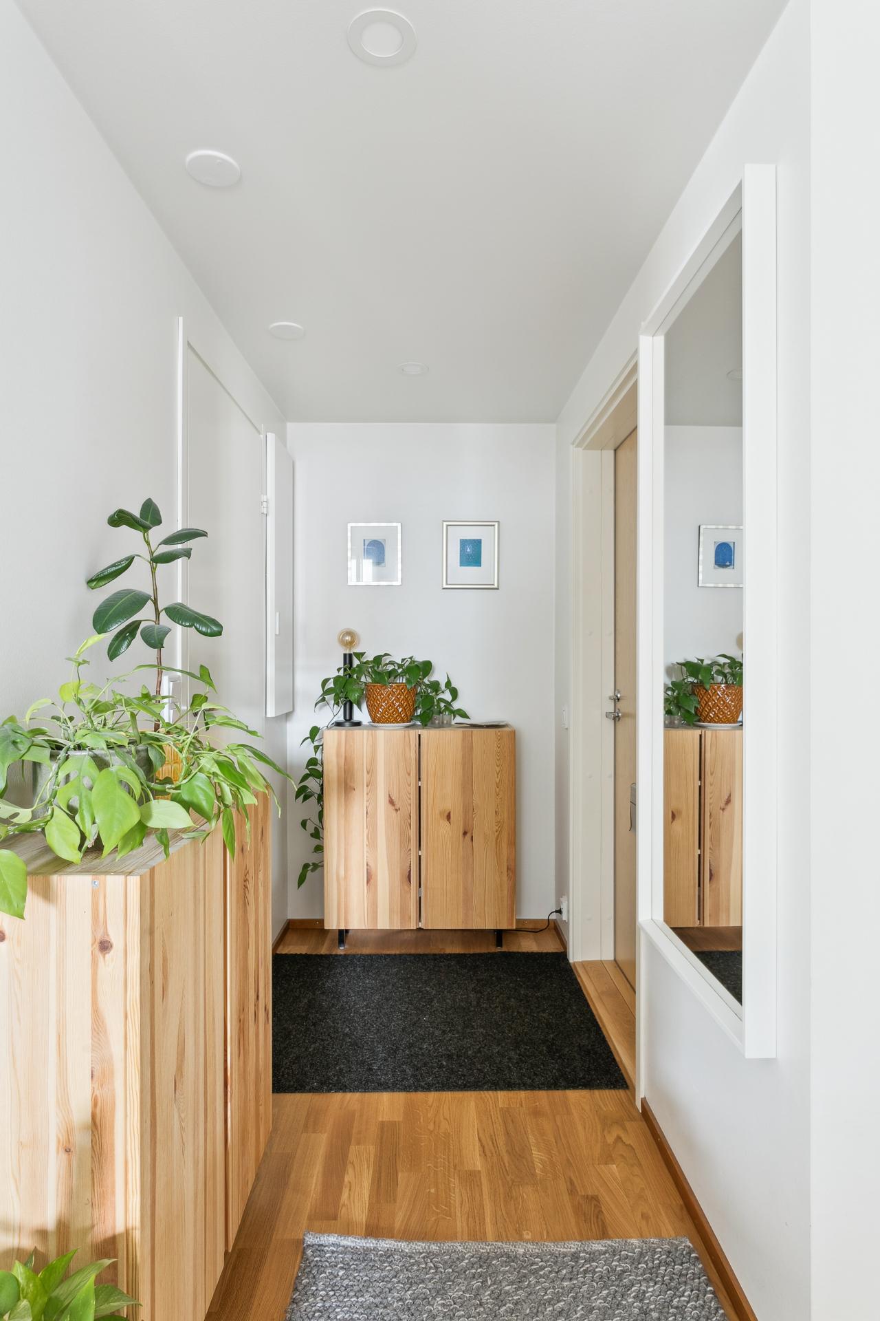 Kaarlo Sarkian katu 10, Vermonniitty, Espoo