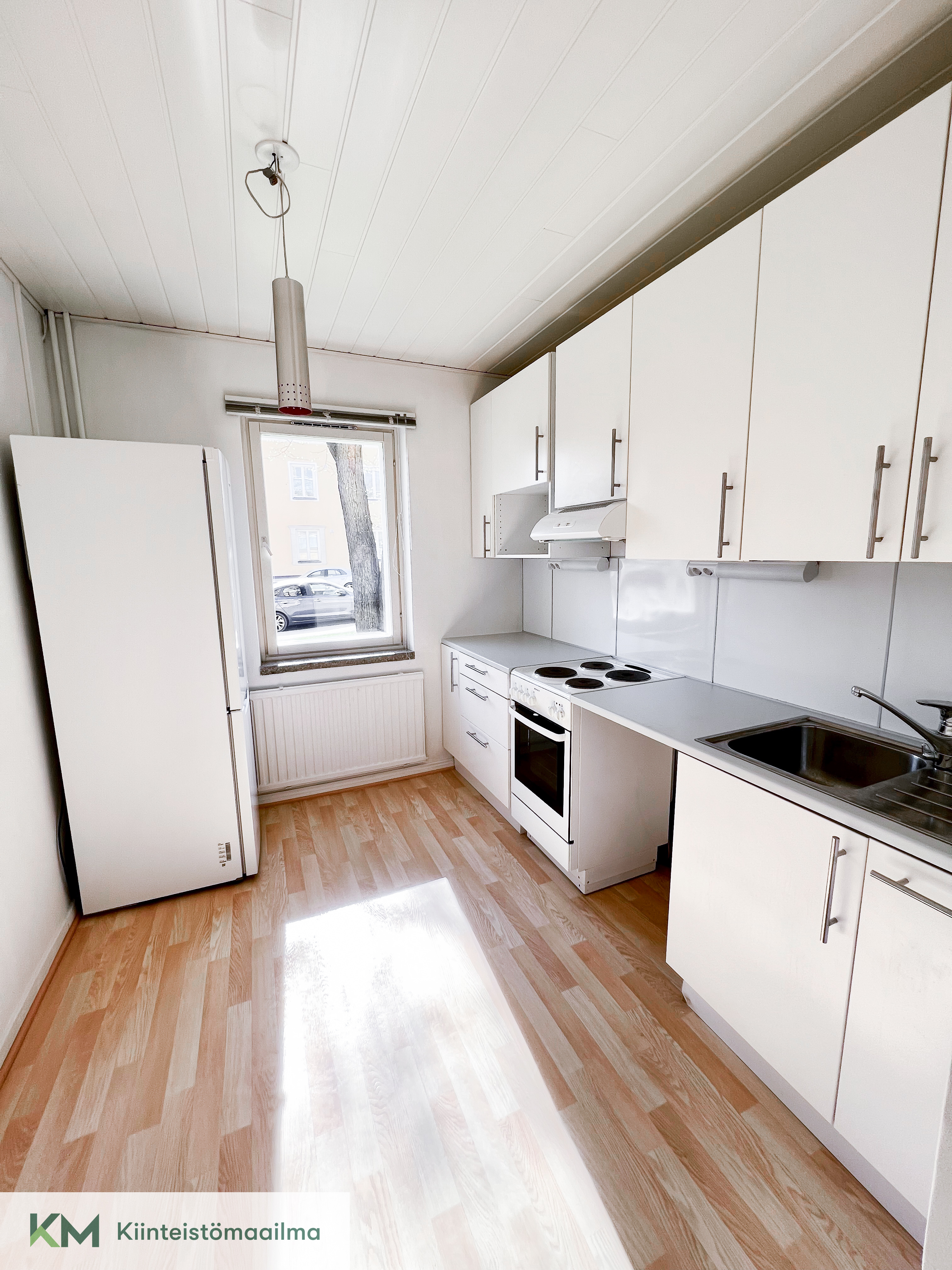 Ruotsinsalmenkatu 2, Kotkansaari, Kotka