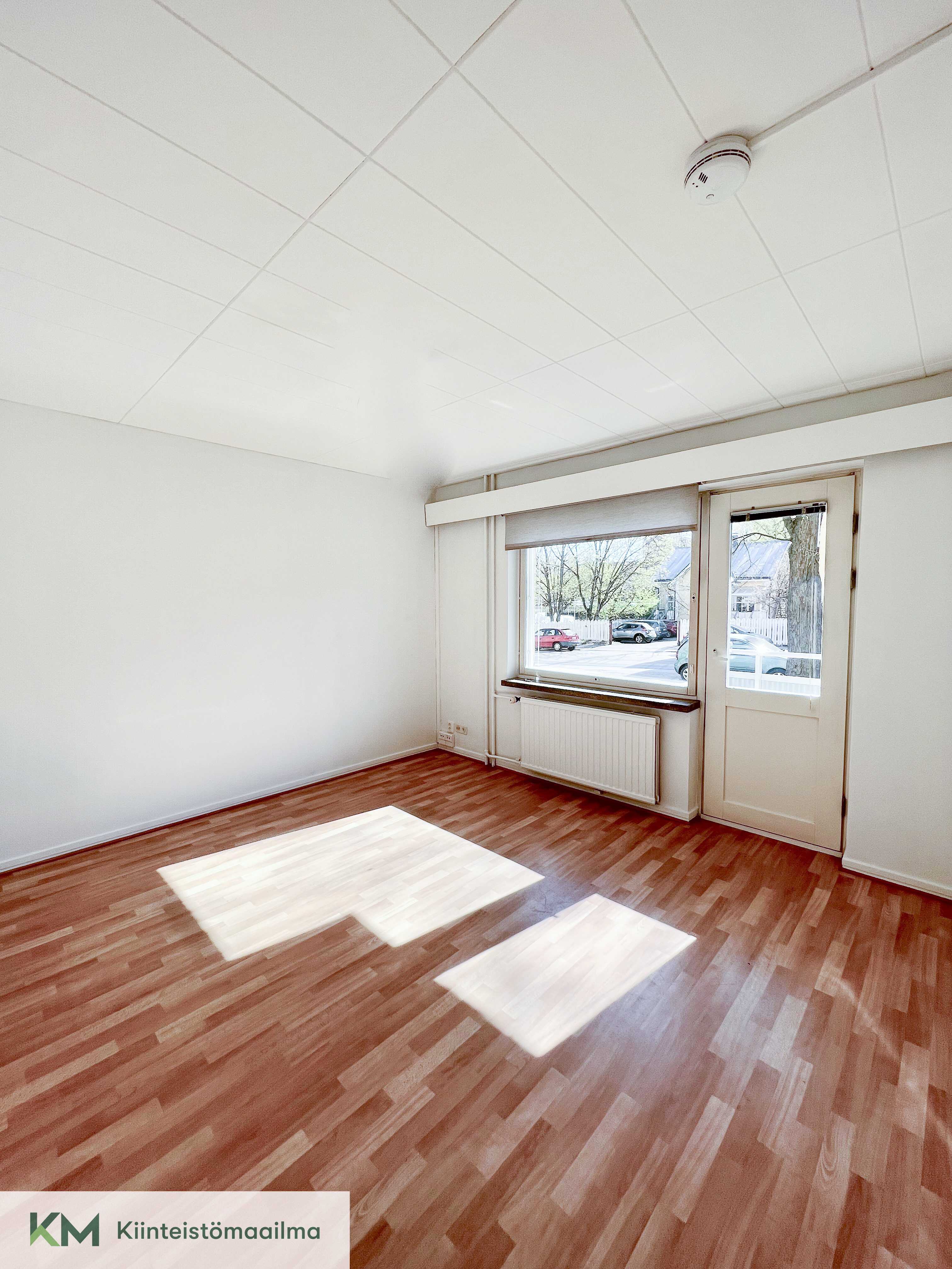 Ruotsinsalmenkatu 2, Kotkansaari, Kotka