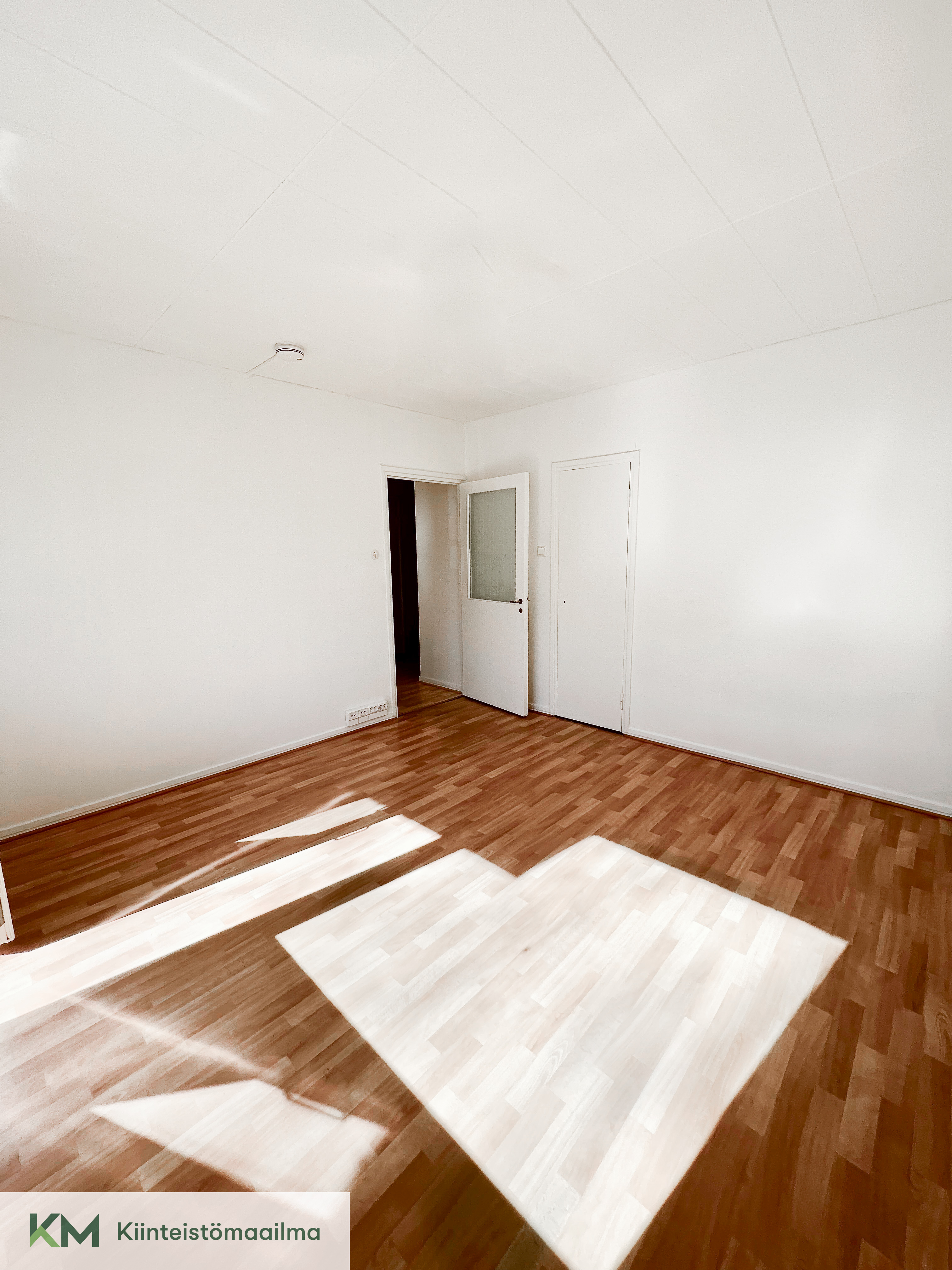 Ruotsinsalmenkatu 2, Kotkansaari, Kotka