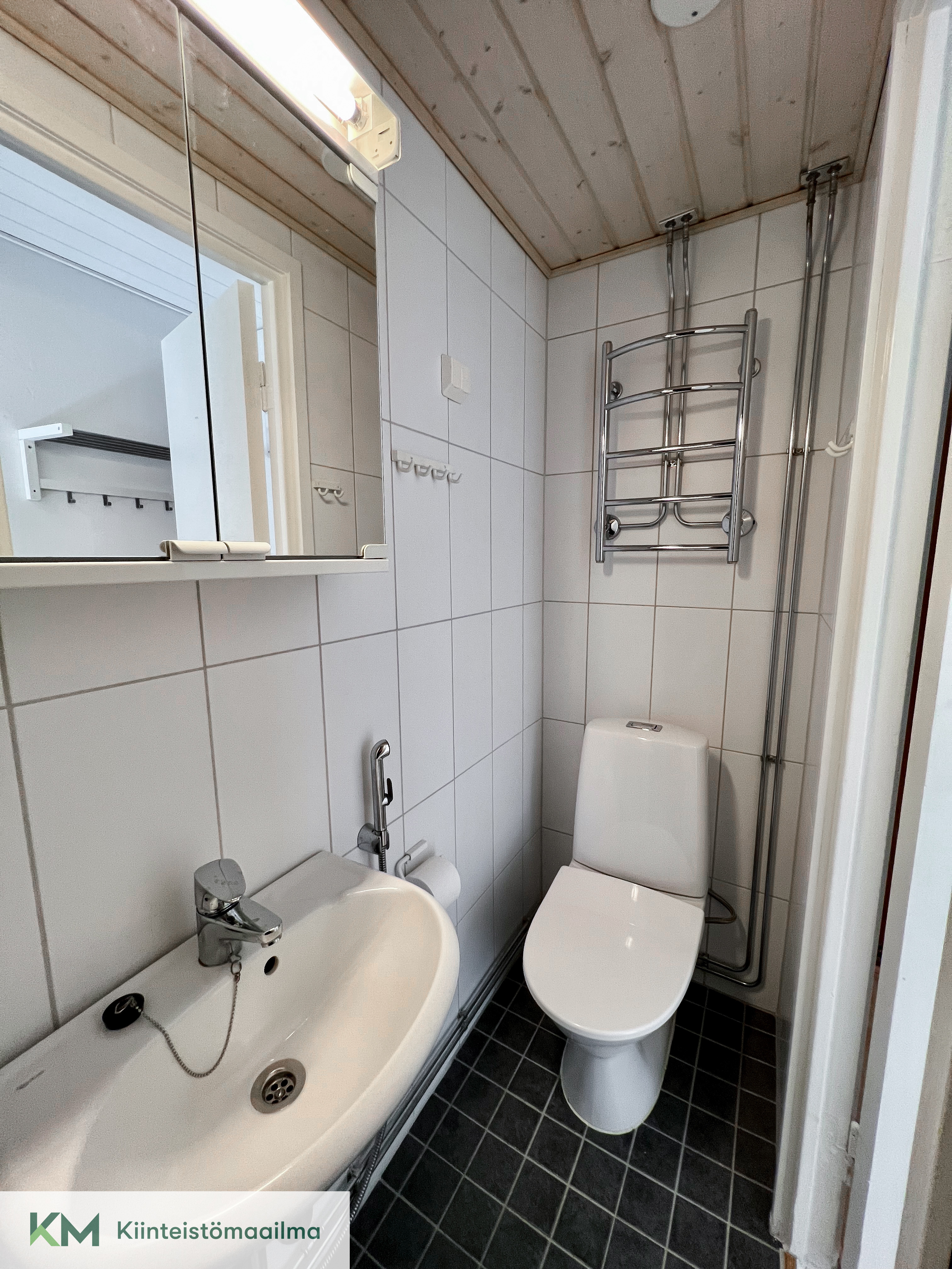 Ruotsinsalmenkatu 2, Kotkansaari, Kotka