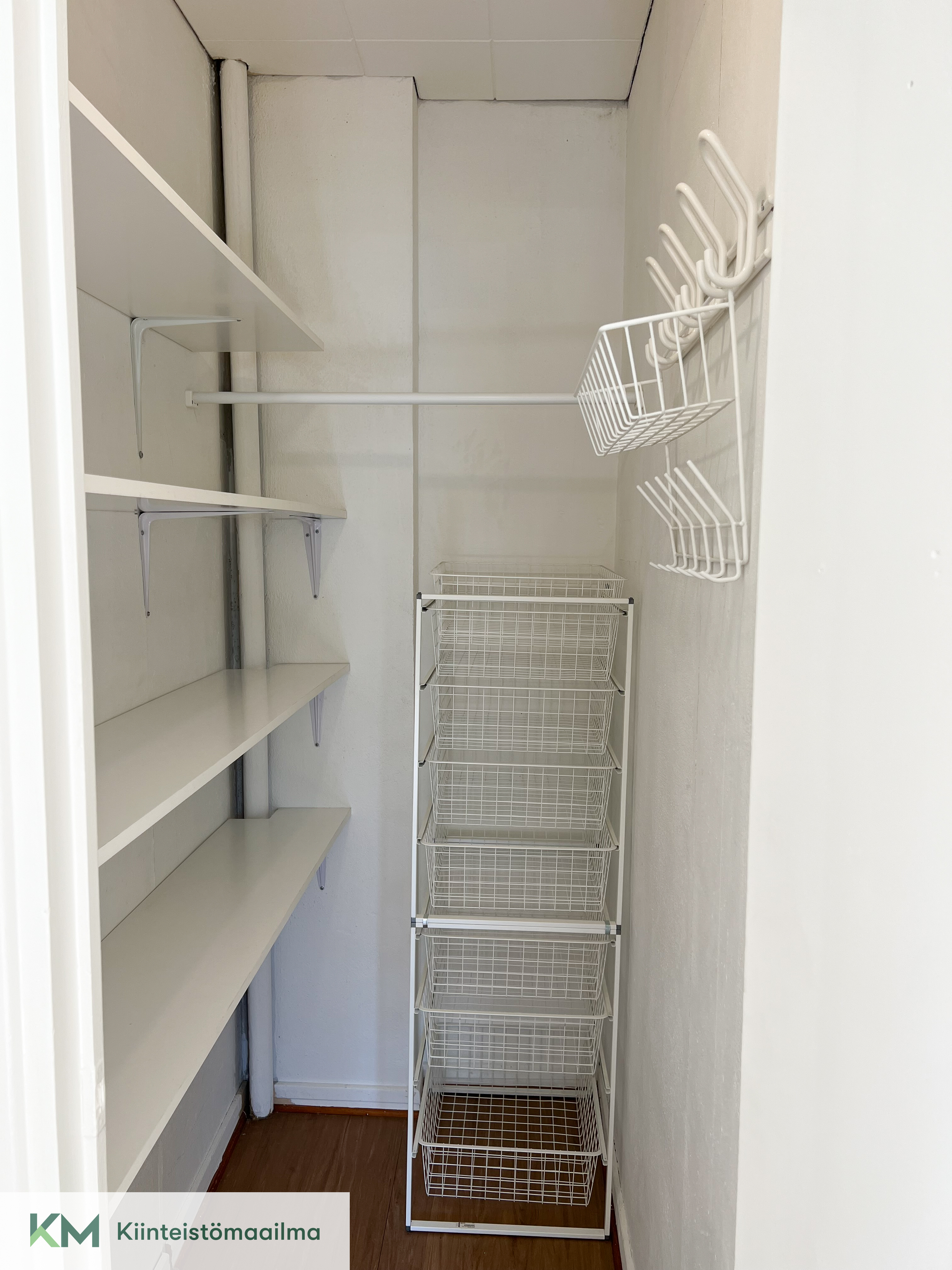 Ruotsinsalmenkatu 2, Kotkansaari, Kotka