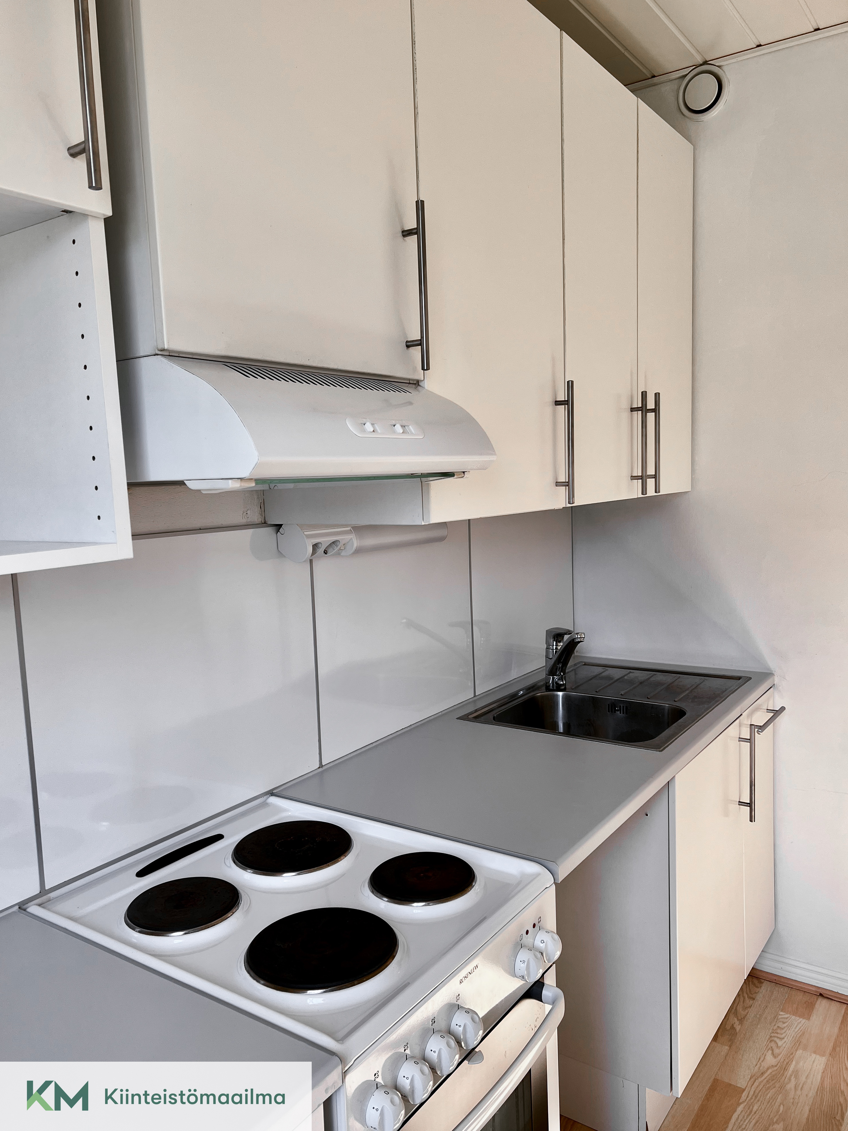 Ruotsinsalmenkatu 2, Kotkansaari, Kotka