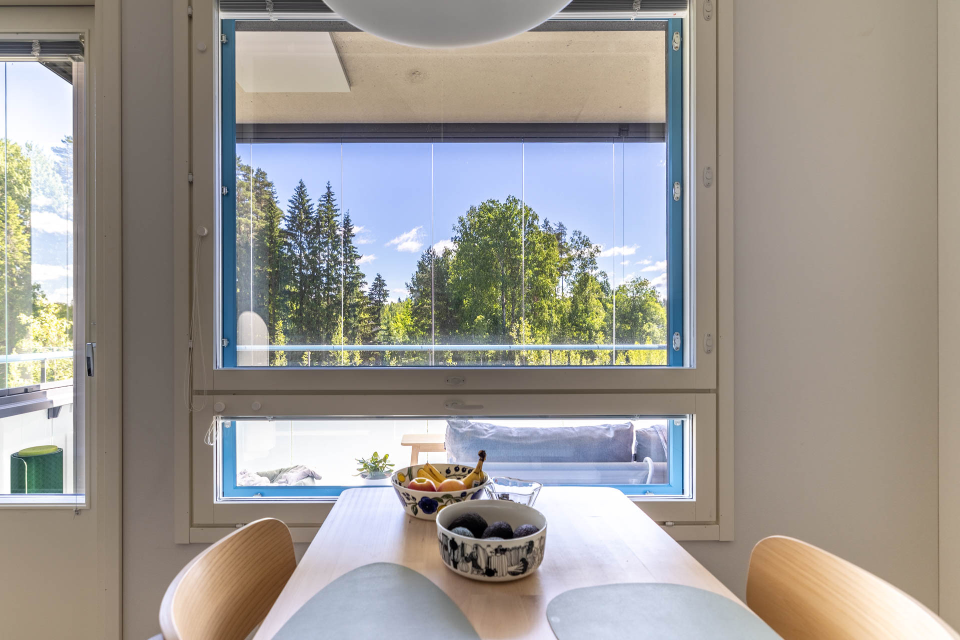 Moisionrannantie 2, Kirkonvarkaus, Mikkeli