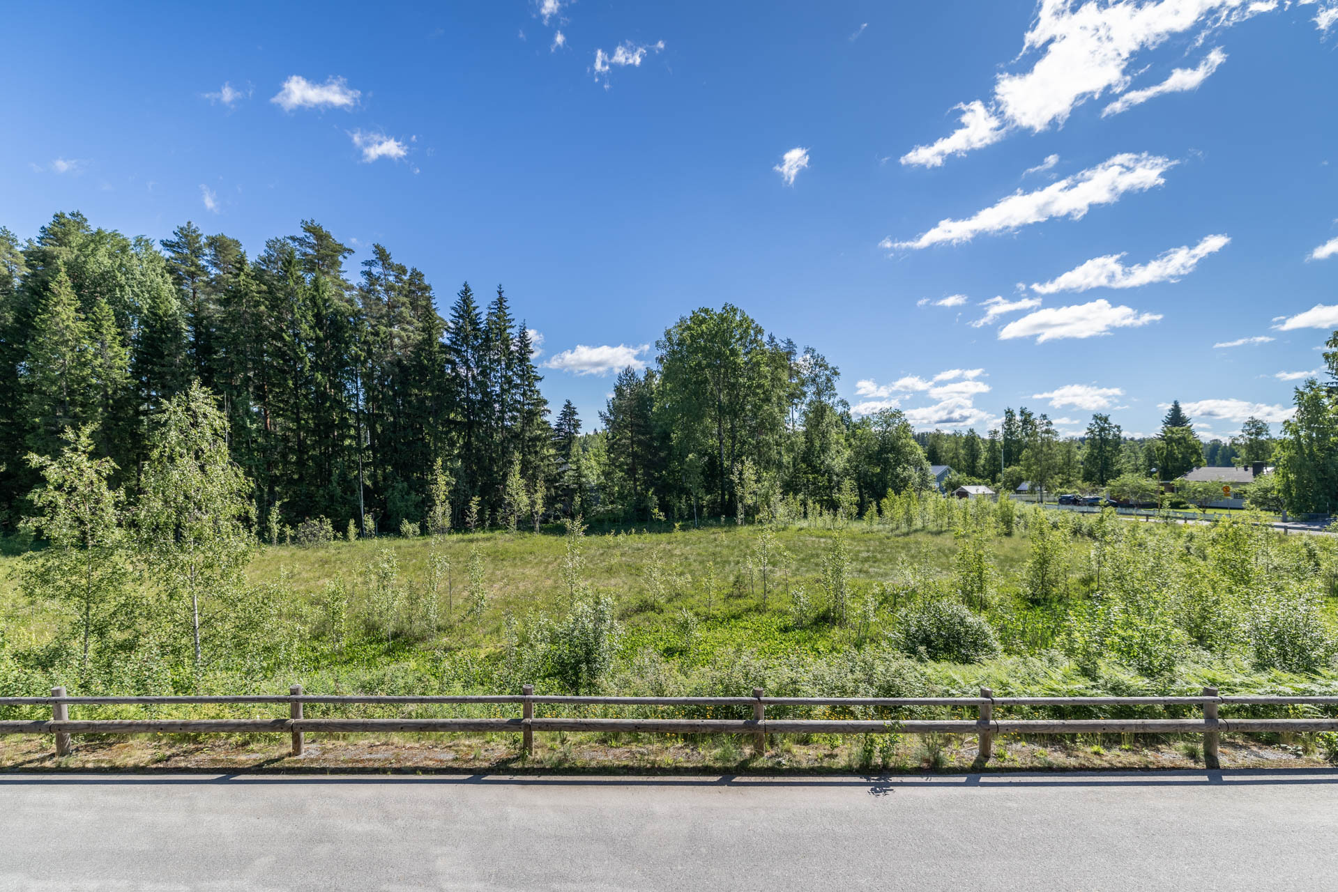 Moisionrannantie 2, Kirkonvarkaus, Mikkeli