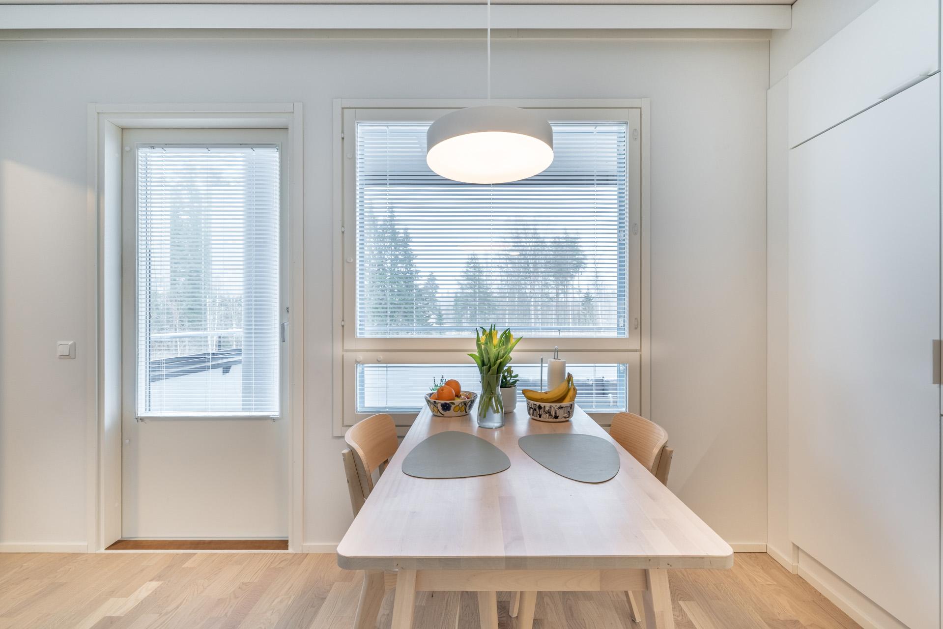 Moisionrannantie 2, Kirkonvarkaus, Mikkeli