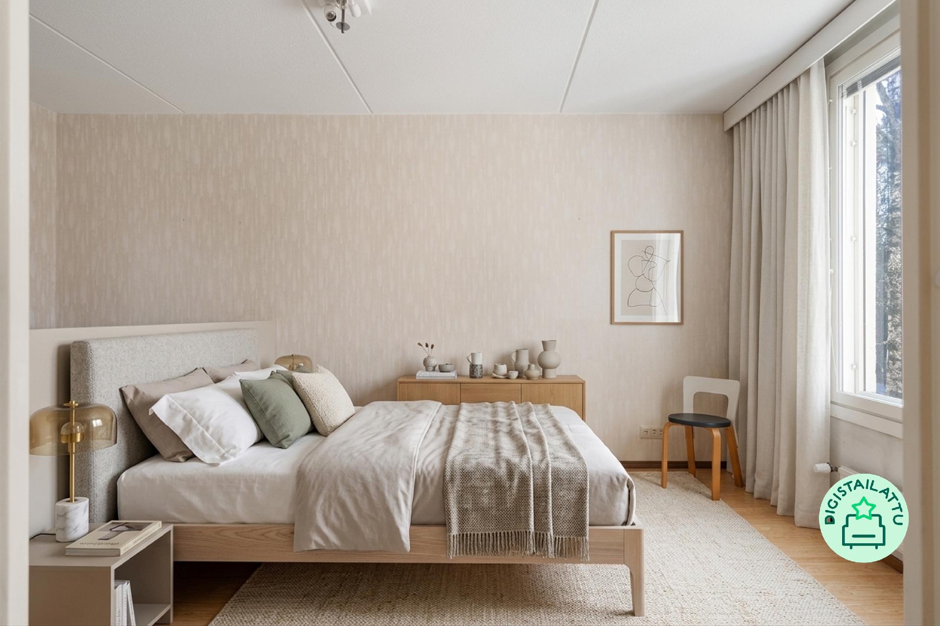 Leenankuja 2, Matinkylä, Espoo