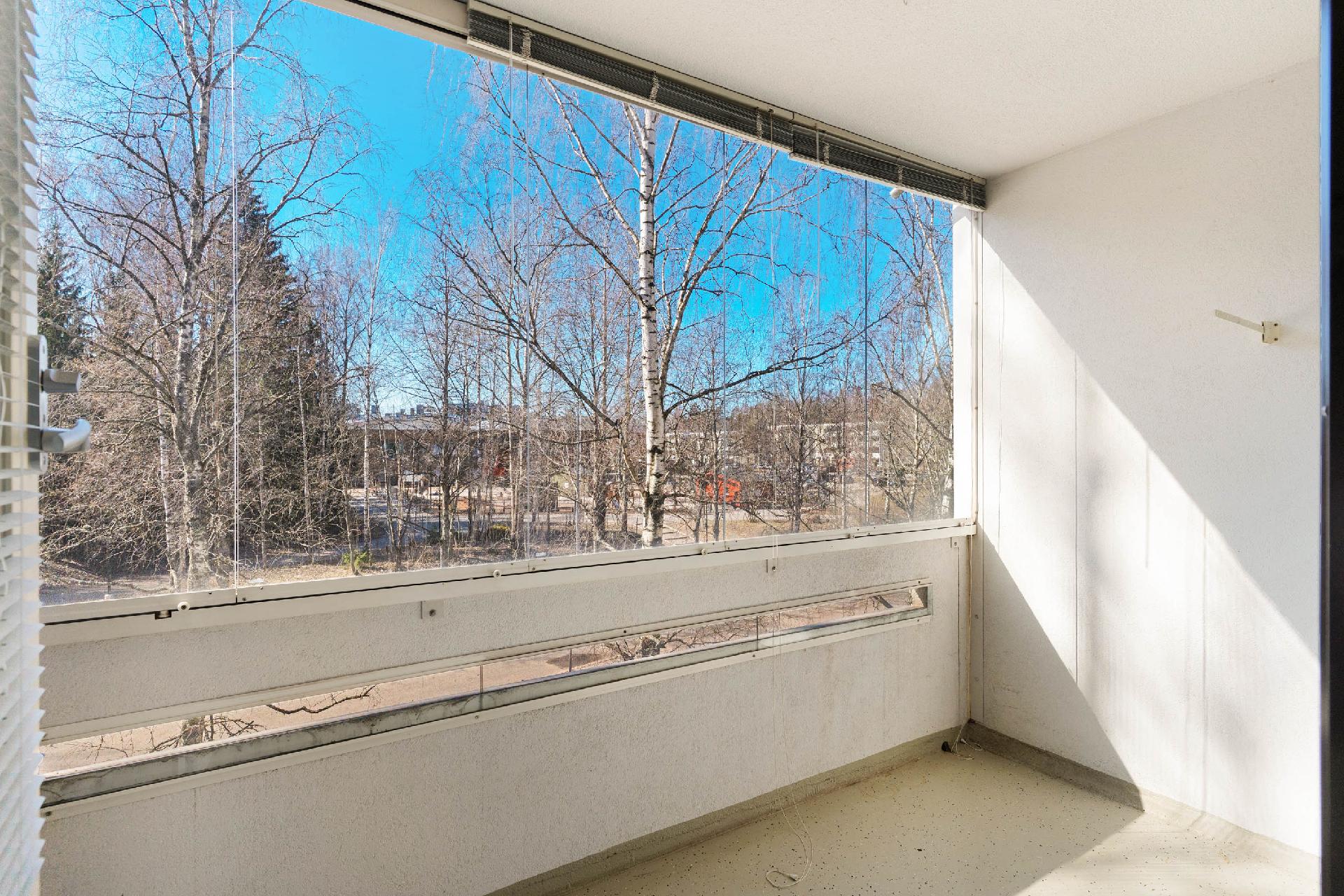 Leenankuja 2, Matinkylä, Espoo