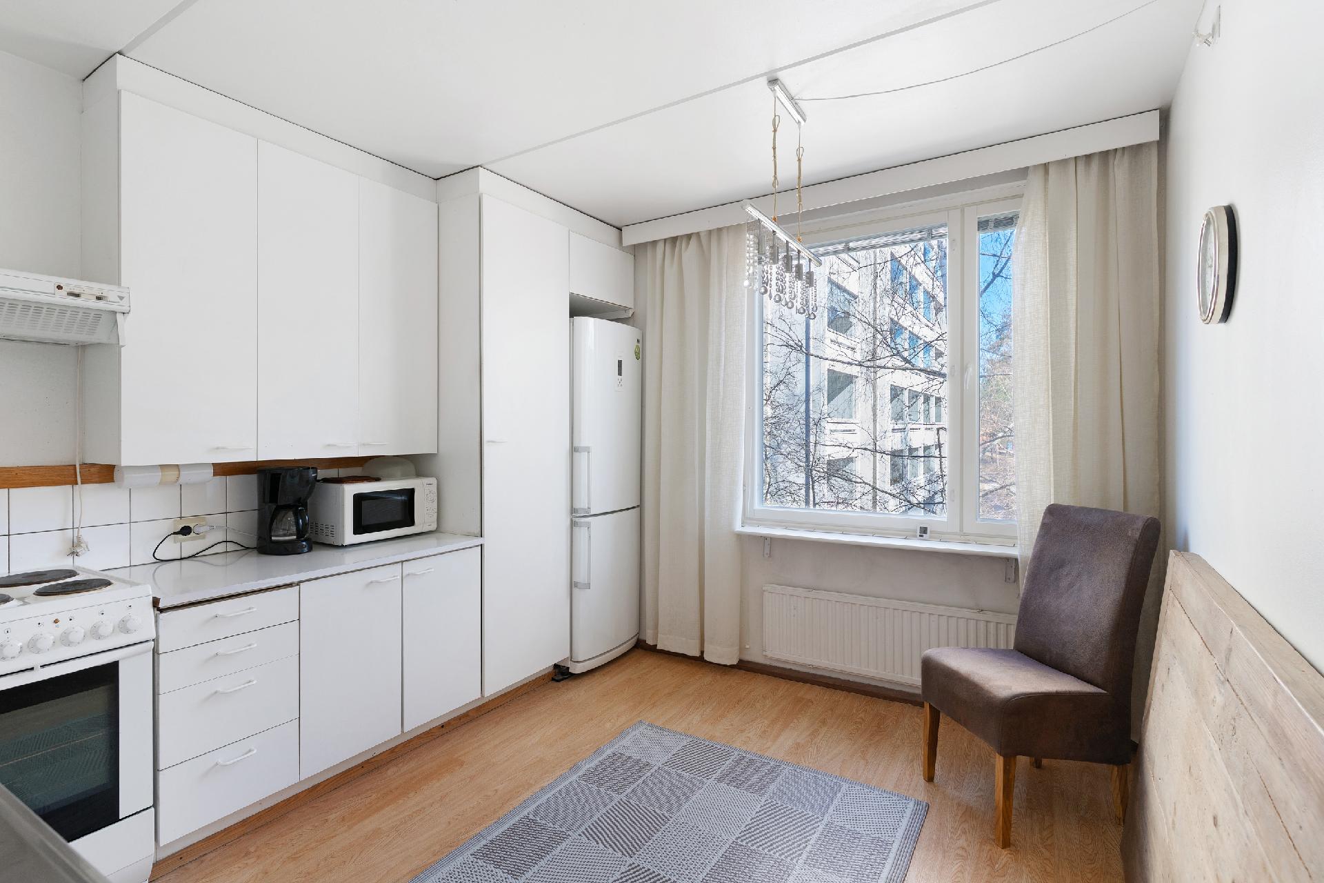 Leenankuja 2, Matinkylä, Espoo