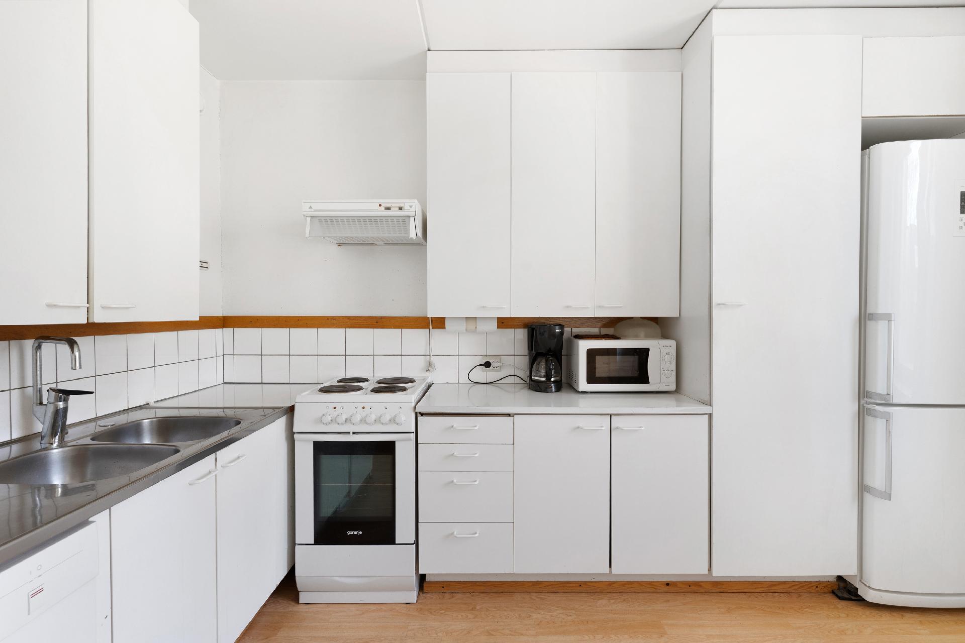 Leenankuja 2, Matinkylä, Espoo