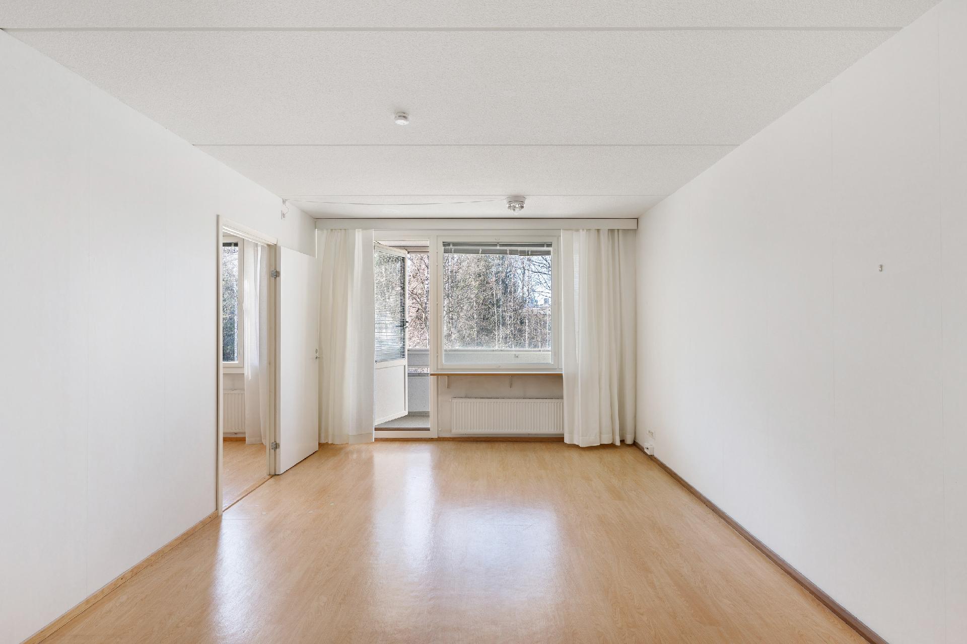 Leenankuja 2, Matinkylä, Espoo