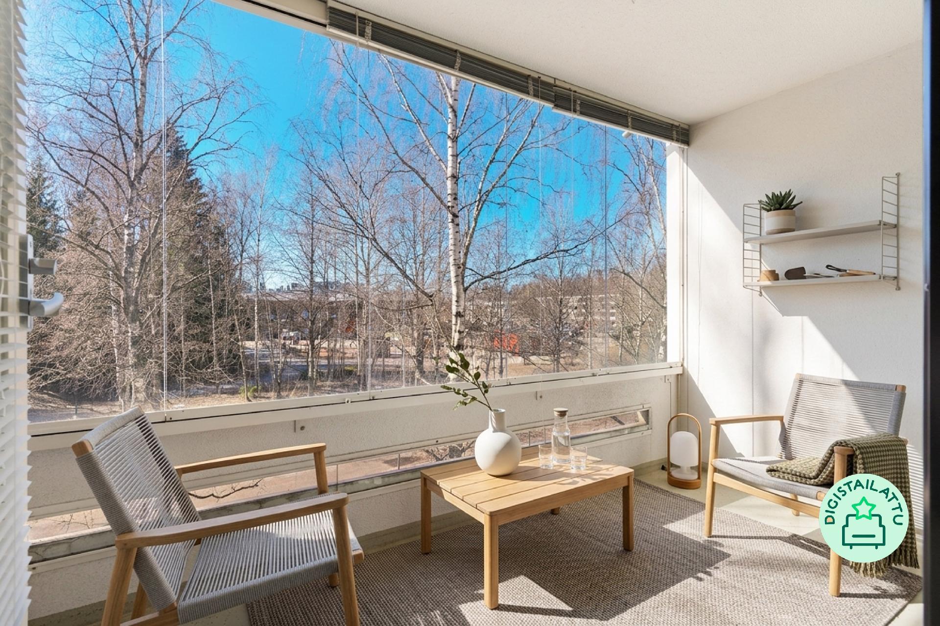 Leenankuja 2, Matinkylä, Espoo