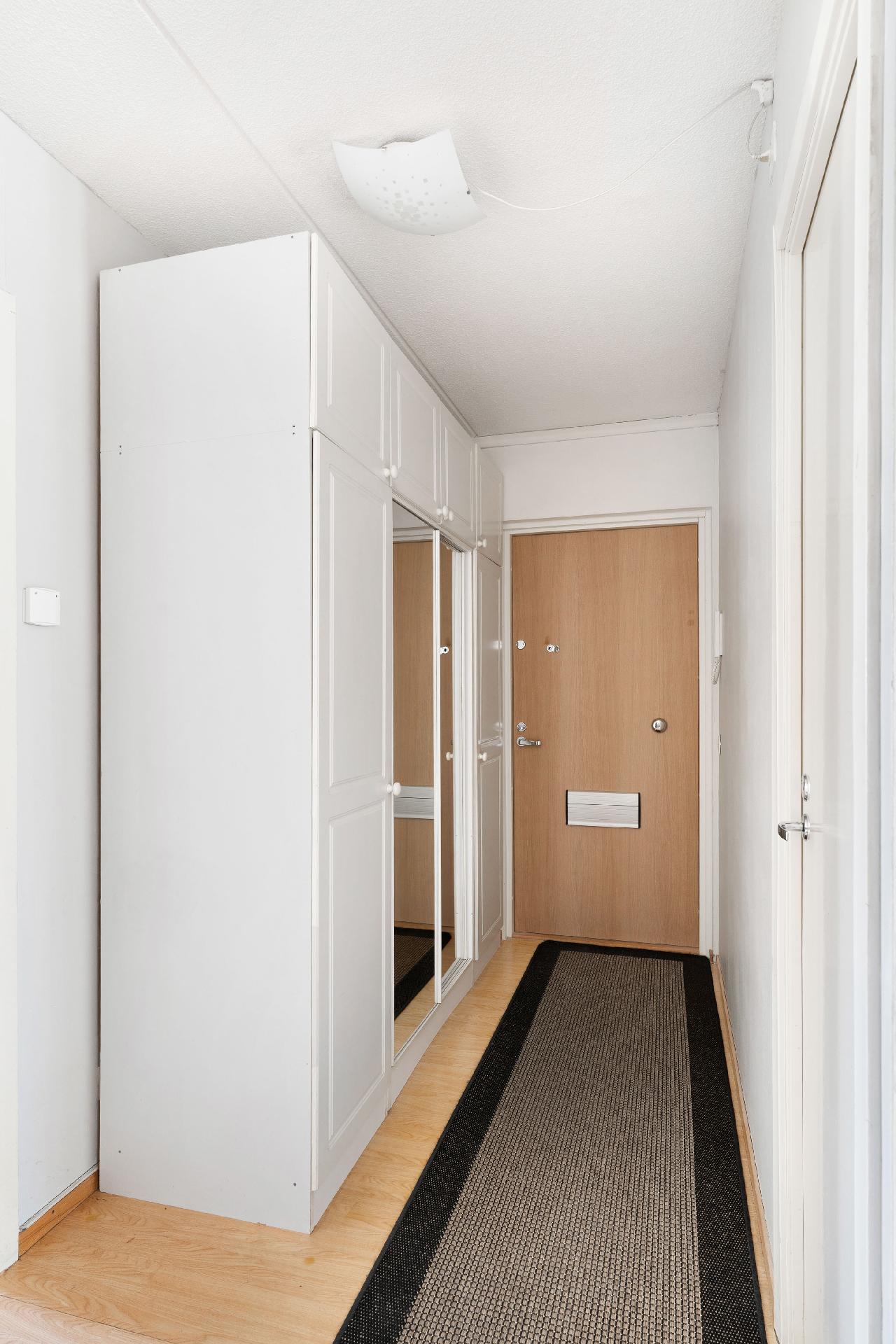 Leenankuja 2, Matinkylä, Espoo