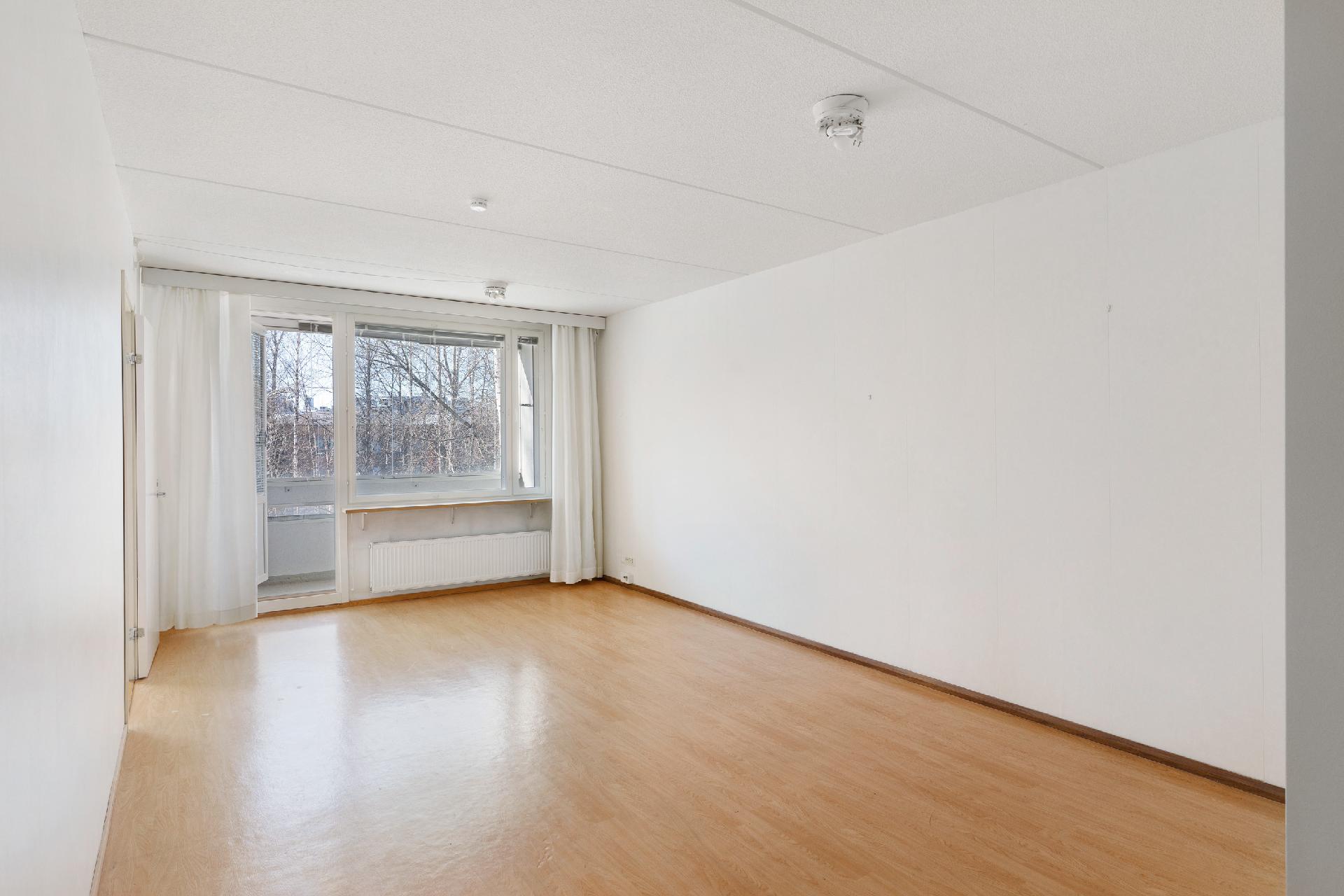 Leenankuja 2, Matinkylä, Espoo