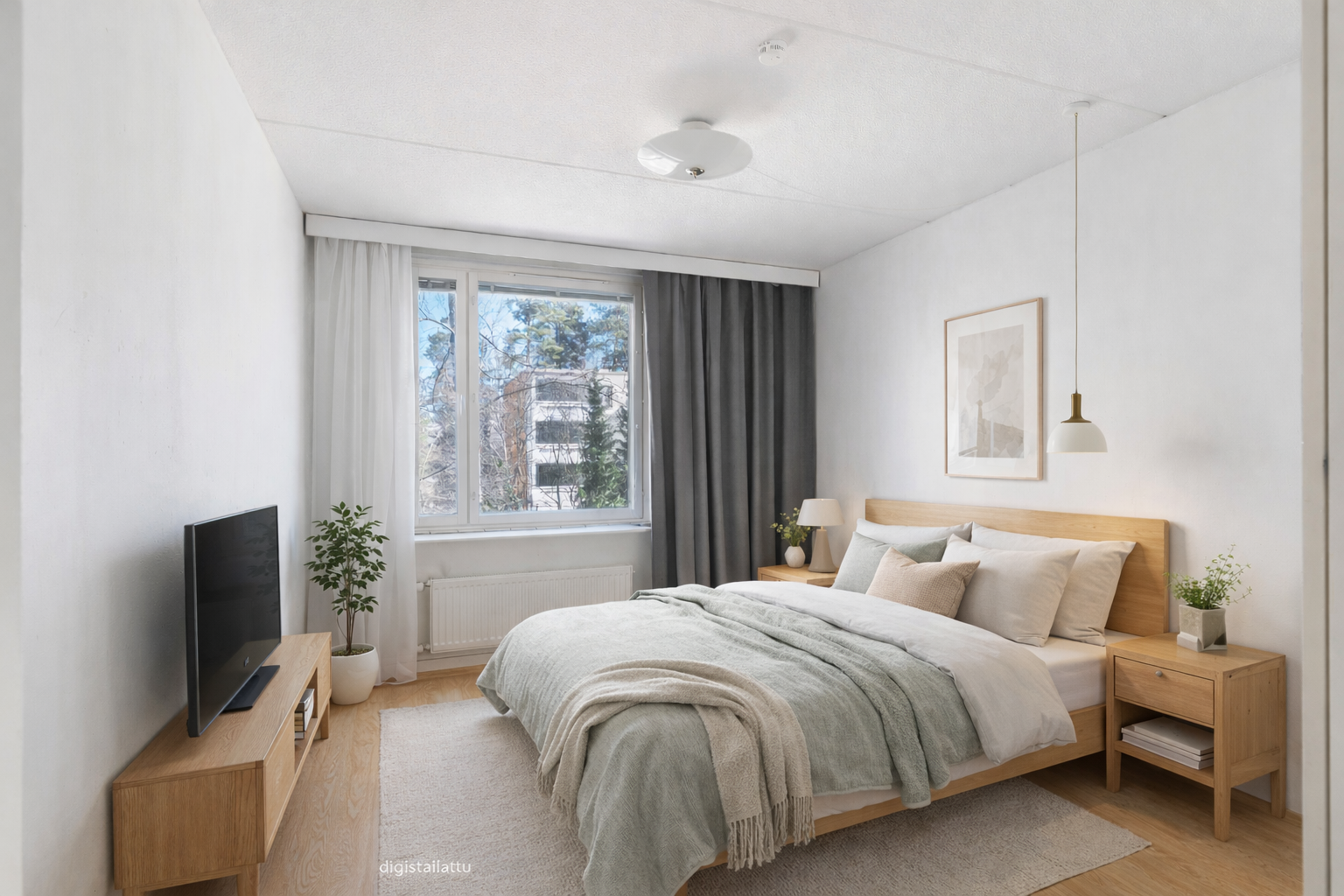 Leenankuja 2, Matinkylä, Espoo