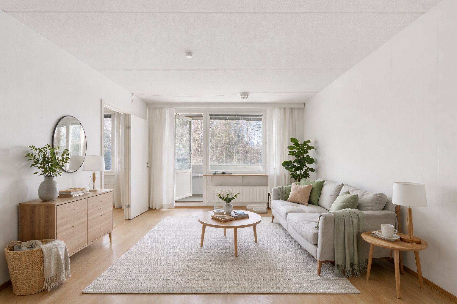 Leenankuja 2, Matinkylä, Espoo