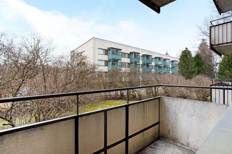 Kolsarintie 3, Konala, Helsinki