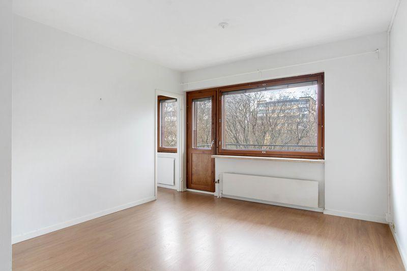 Kolsarintie 3, Konala, Helsinki