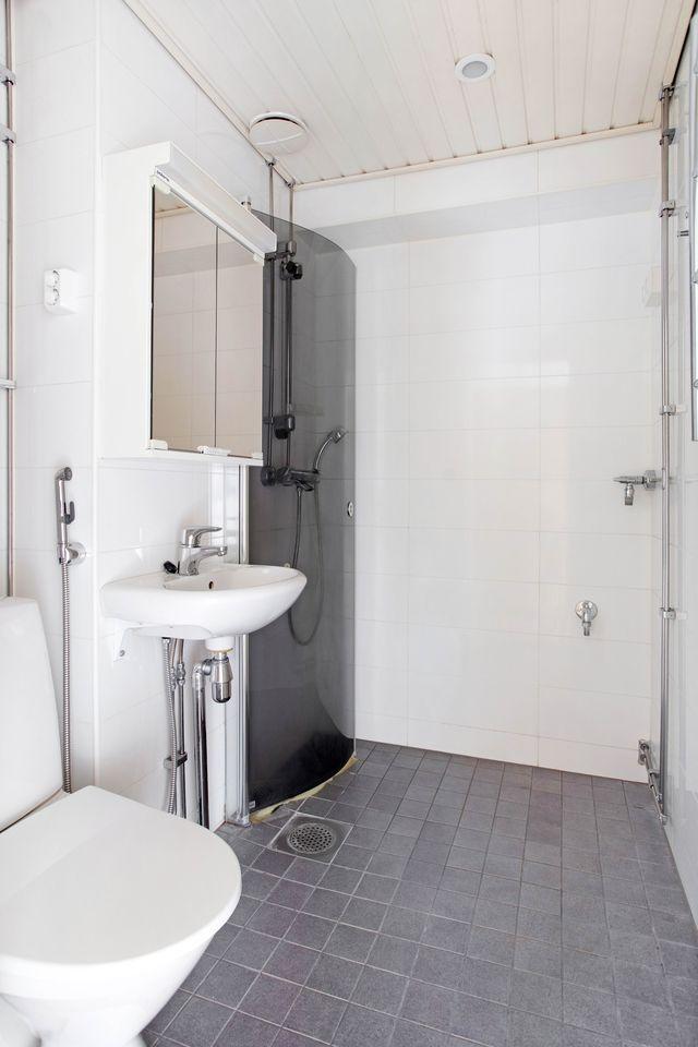 Kolsarintie 3, Konala, Helsinki