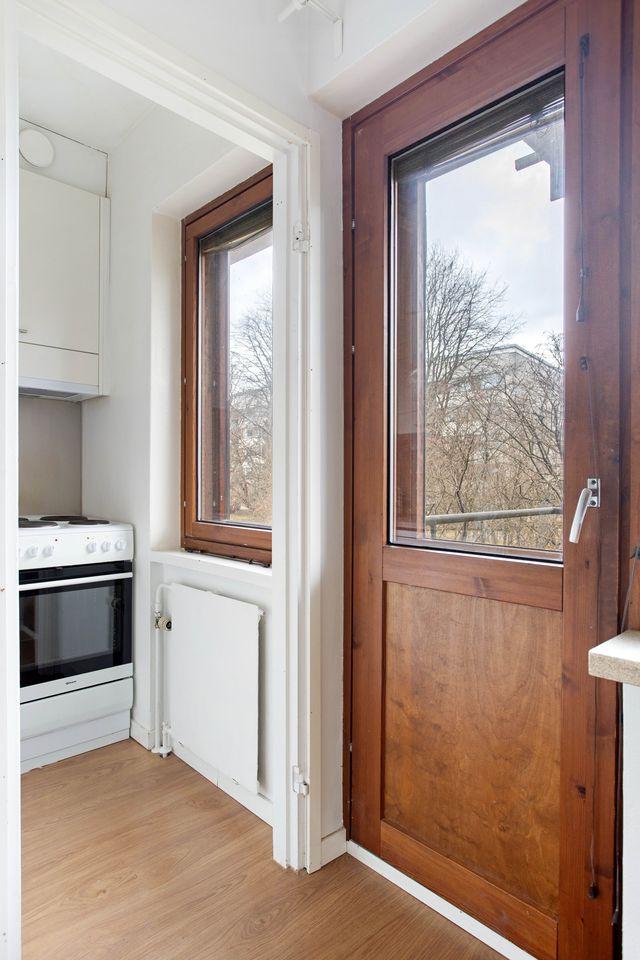 Kolsarintie 3, Konala, Helsinki