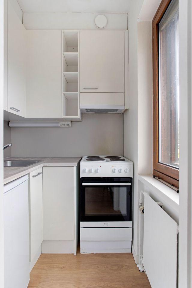 Kolsarintie 3, Konala, Helsinki