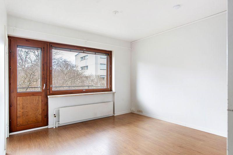 Kolsarintie 3, Konala, Helsinki