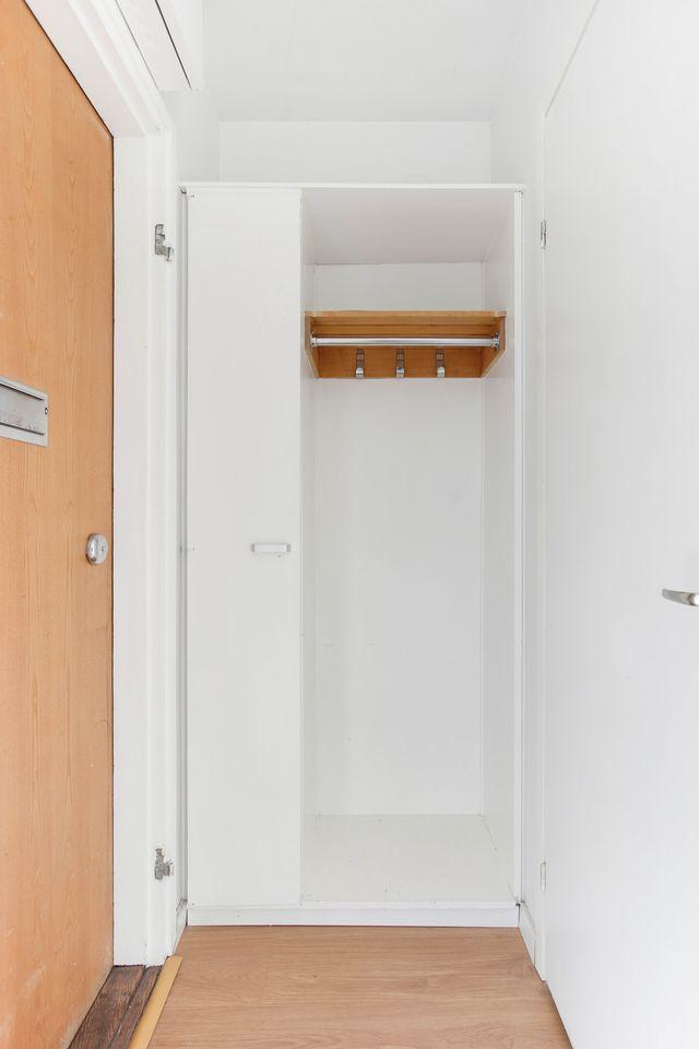 Kolsarintie 3, Konala, Helsinki