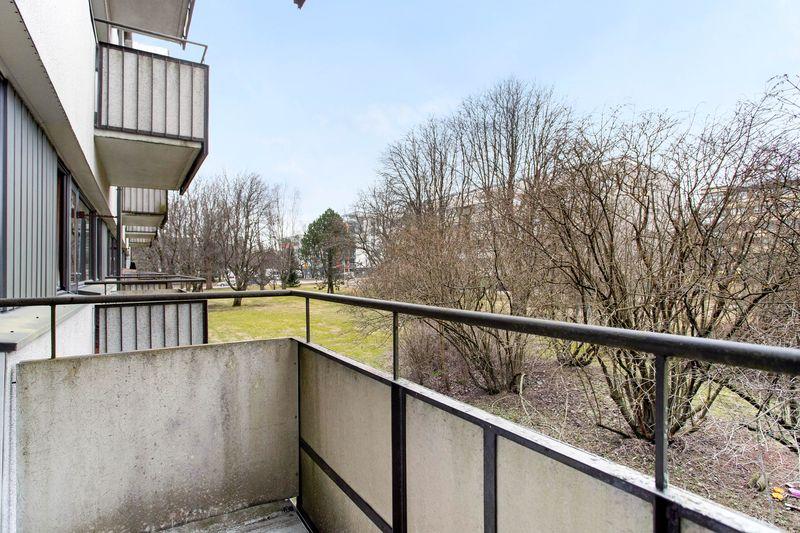 Kolsarintie 3, Konala, Helsinki