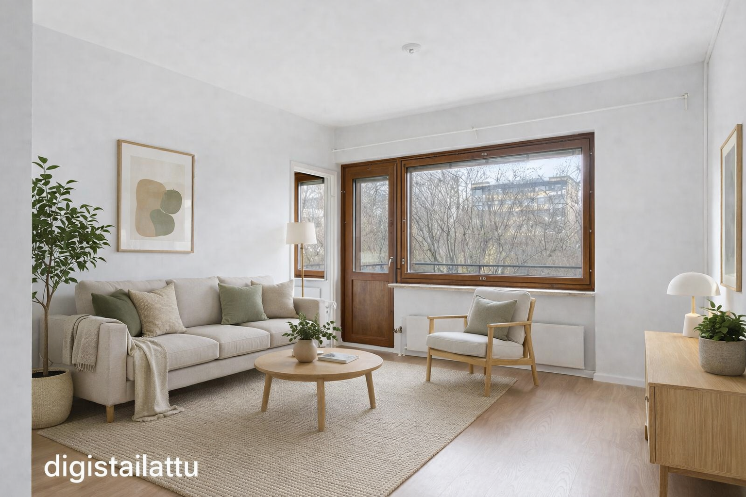 Kolsarintie 3, Konala, Helsinki