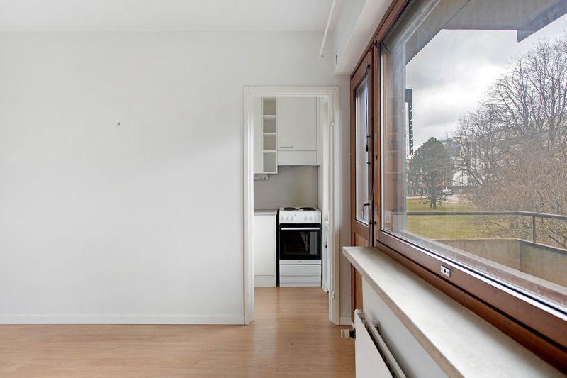 Kolsarintie 3, Konala, Helsinki