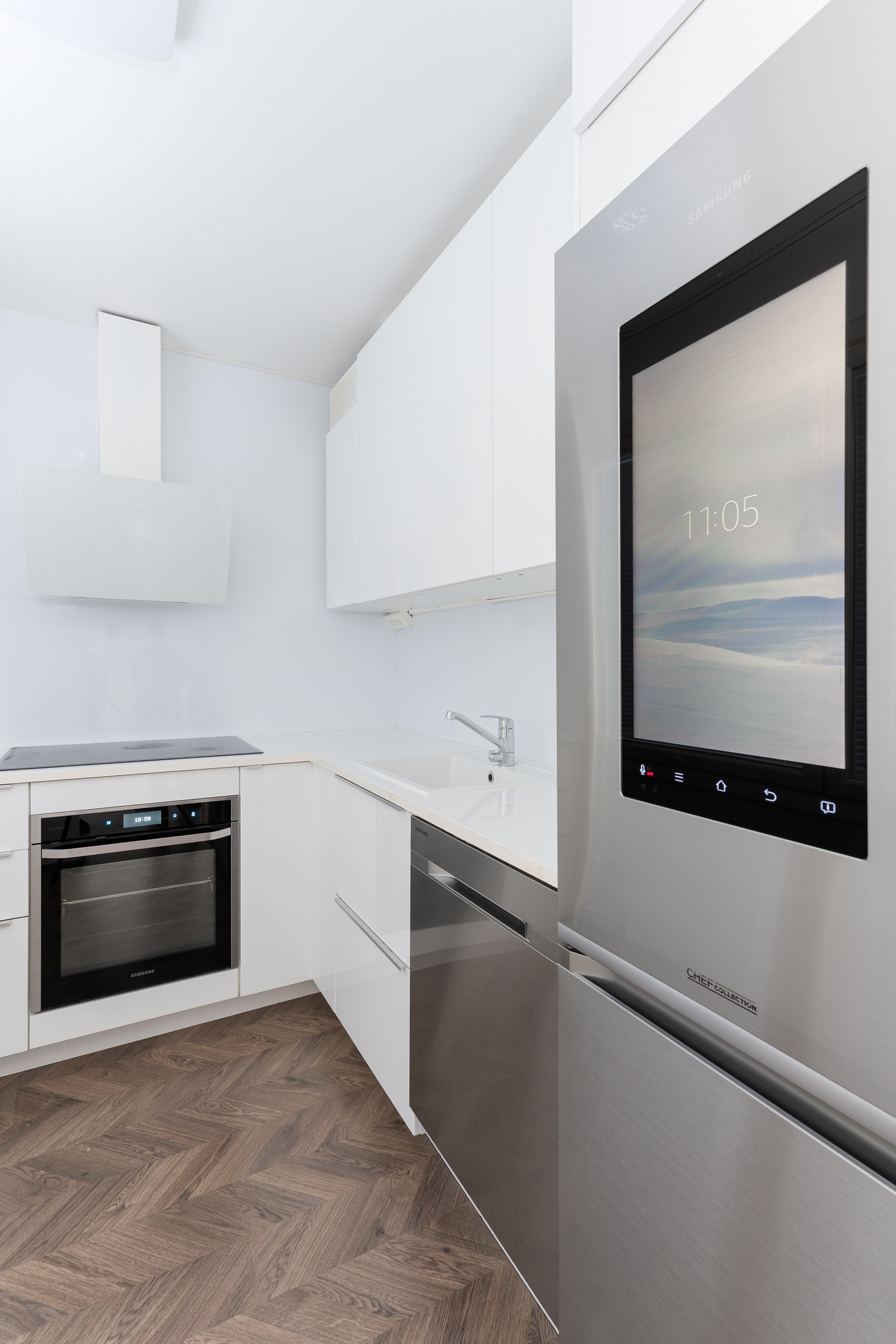 Kuminakuja 4, Laajasalo, Helsinki