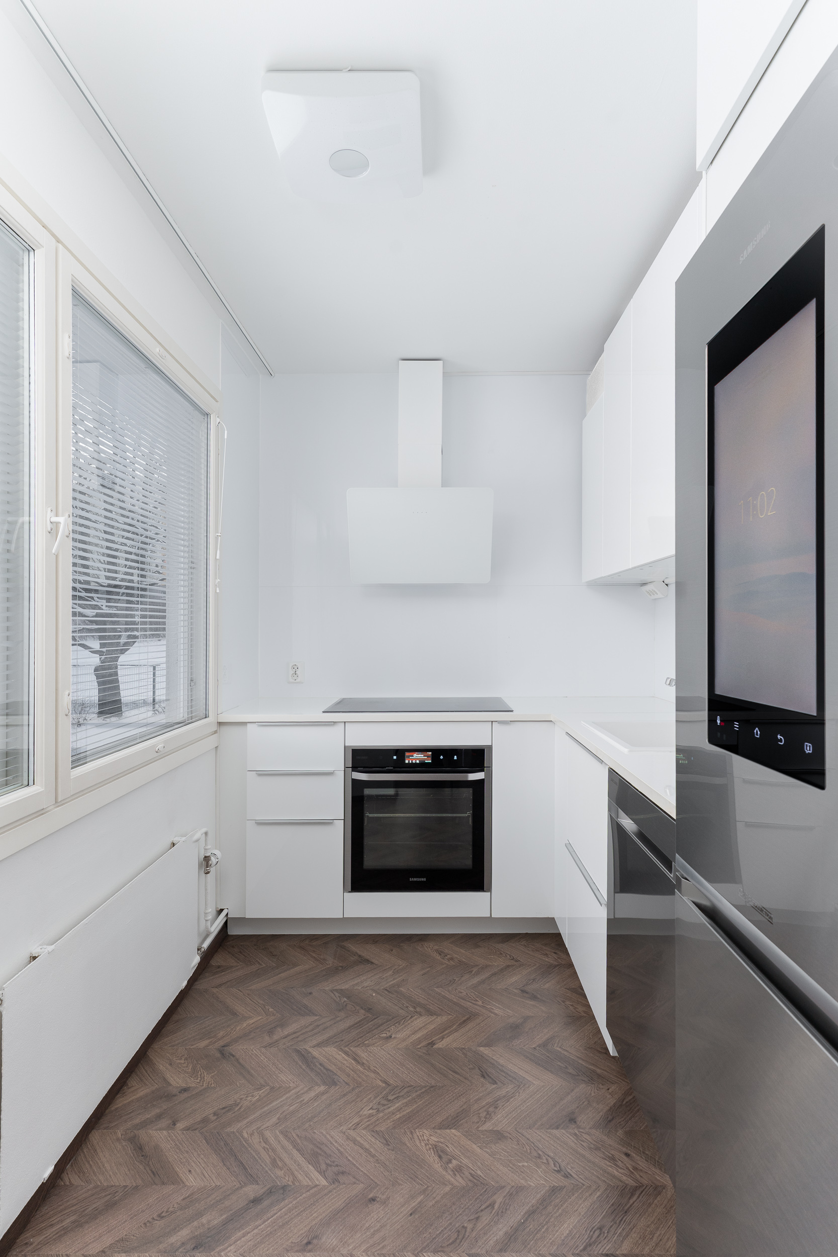 Kuminakuja 4, Laajasalo, Helsinki