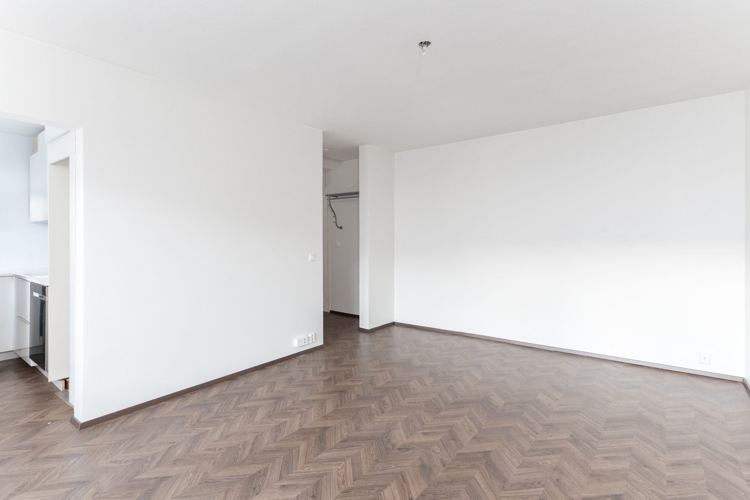 Kuminakuja 4, Laajasalo, Helsinki