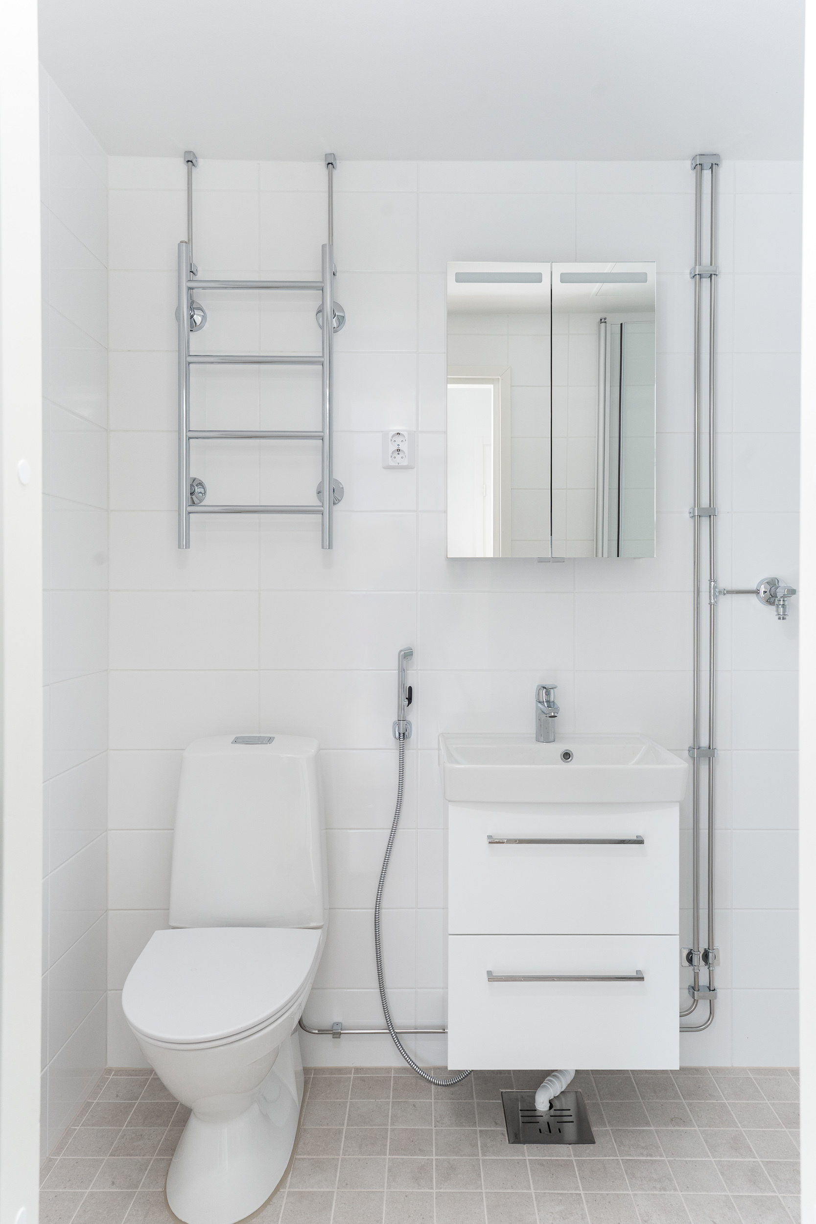 Kuminakuja 4, Laajasalo, Helsinki