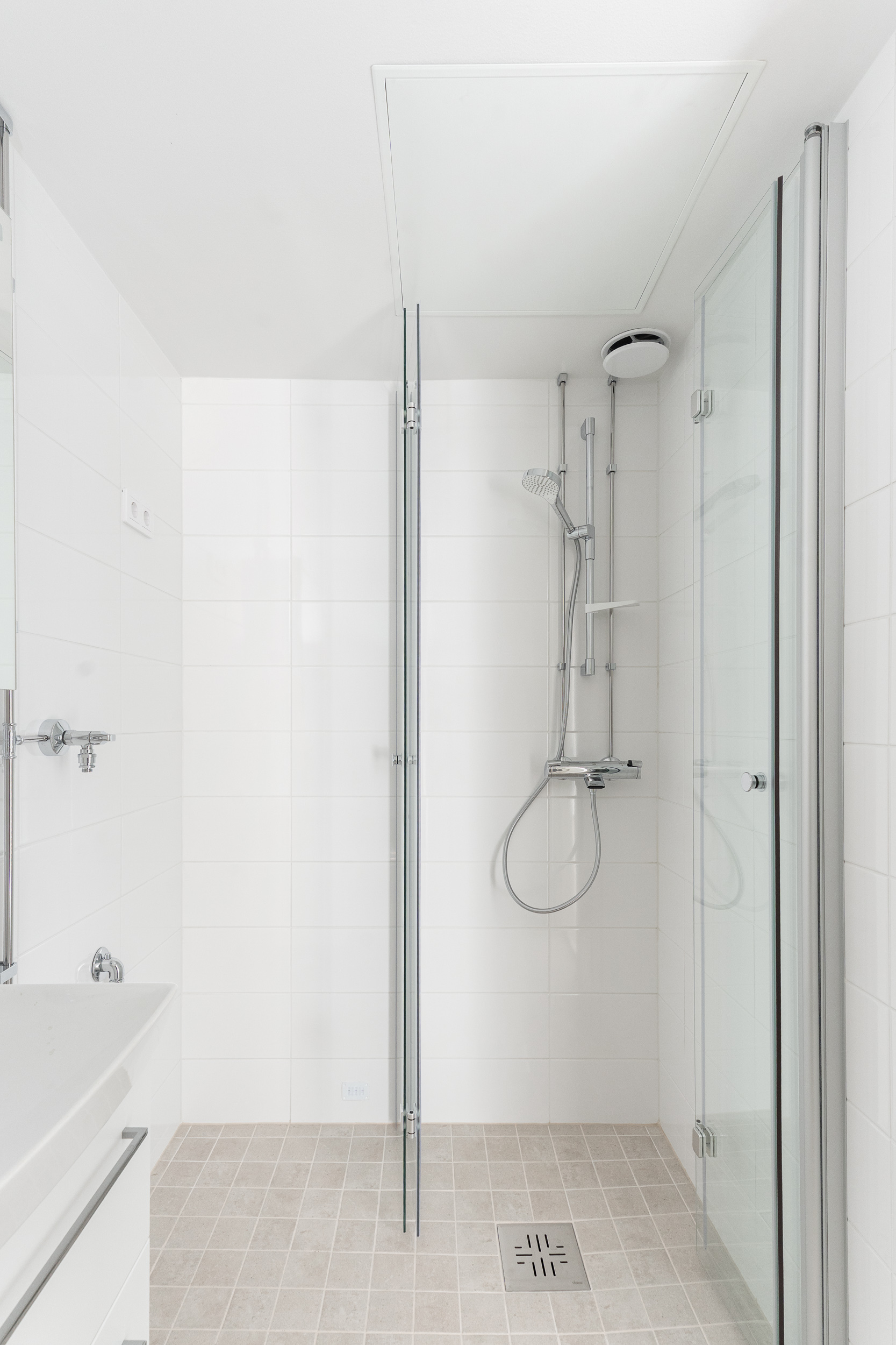 Kuminakuja 4, Laajasalo, Helsinki