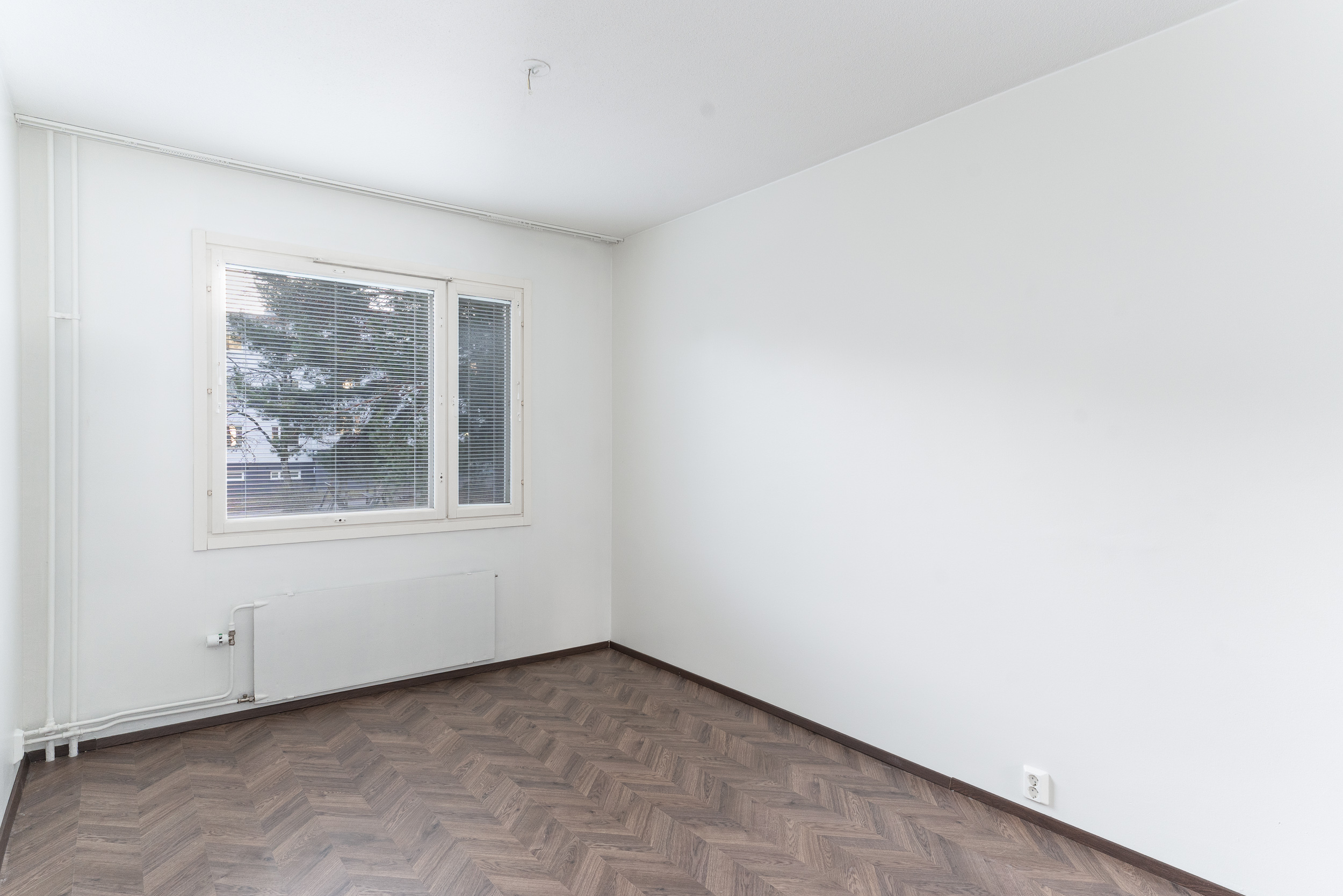 Kuminakuja 4, Laajasalo, Helsinki