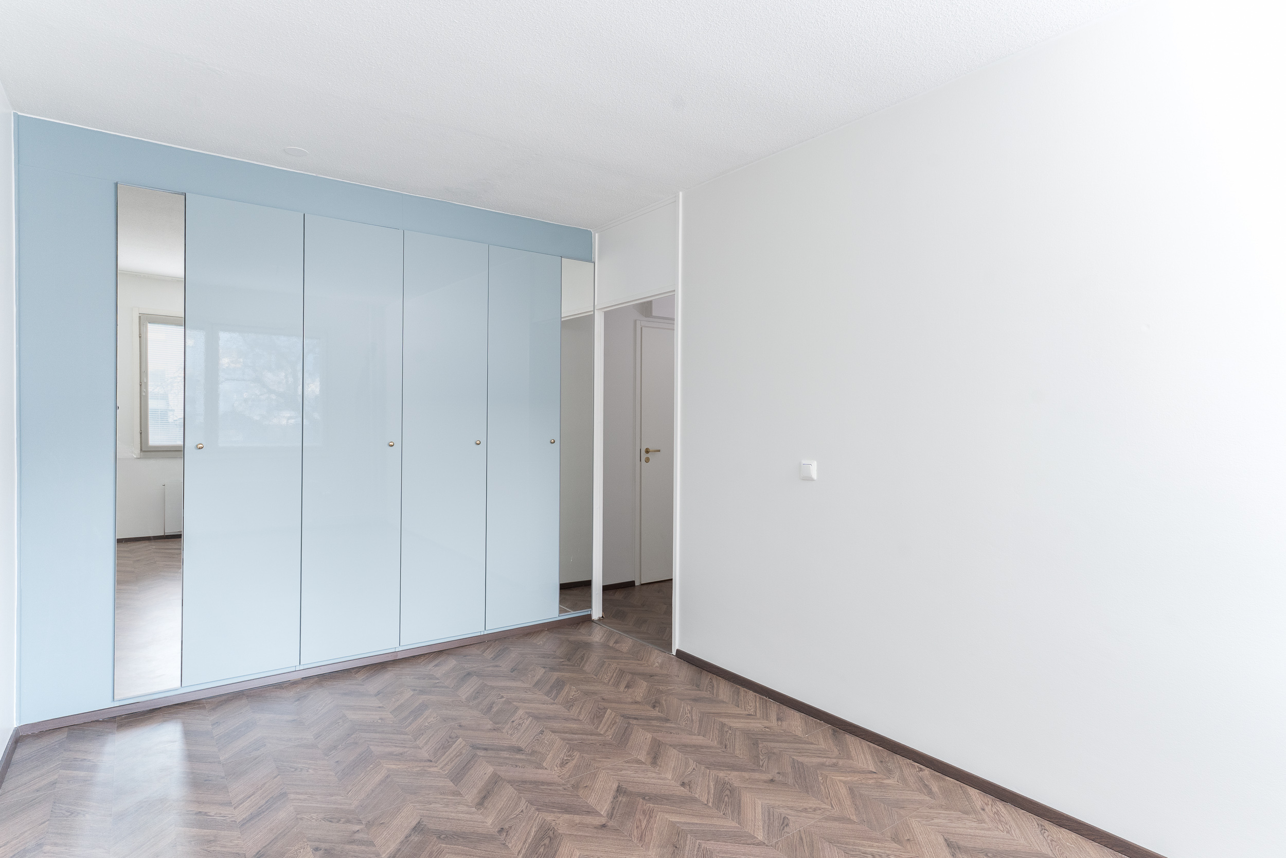 Kuminakuja 4, Laajasalo, Helsinki