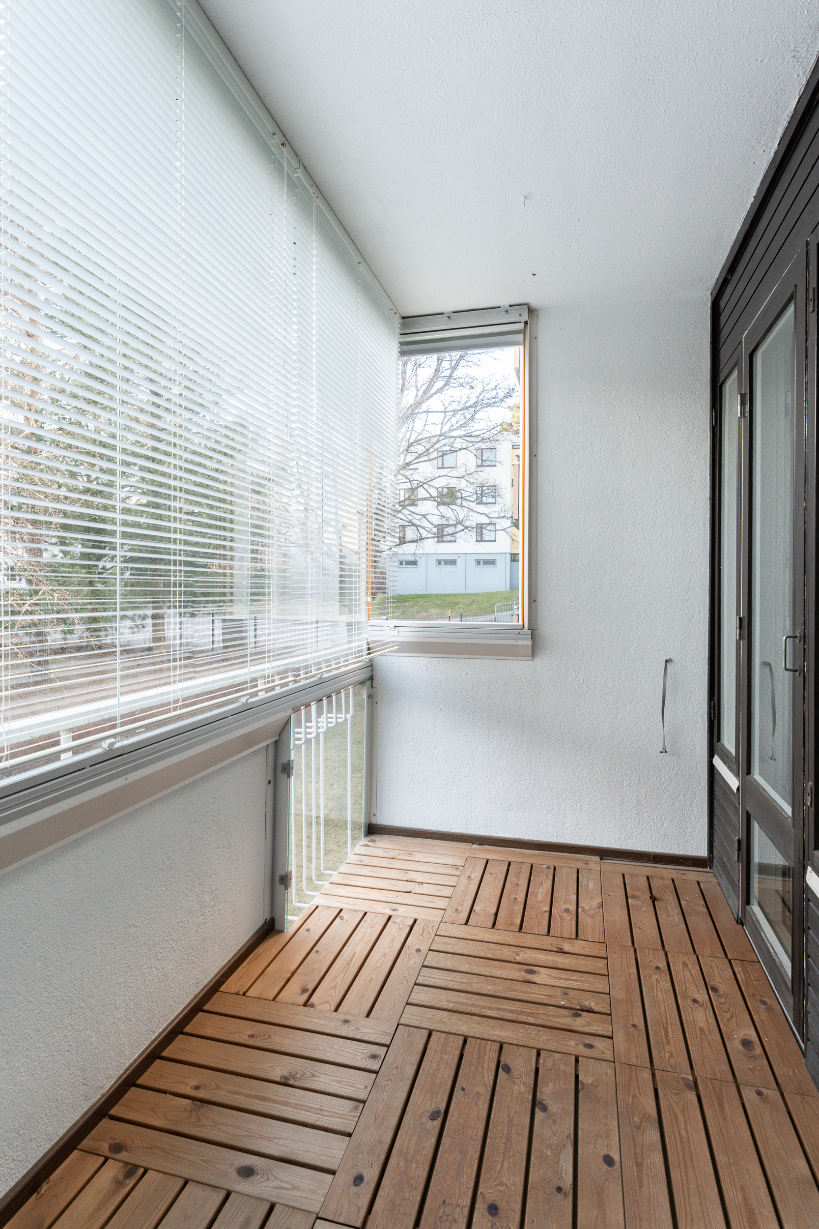 Kuminakuja 4, Laajasalo, Helsinki