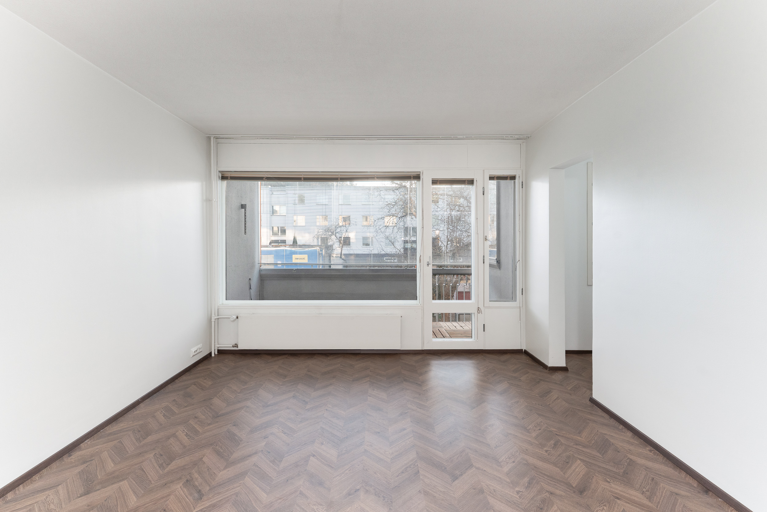 Kuminakuja 4, Laajasalo, Helsinki