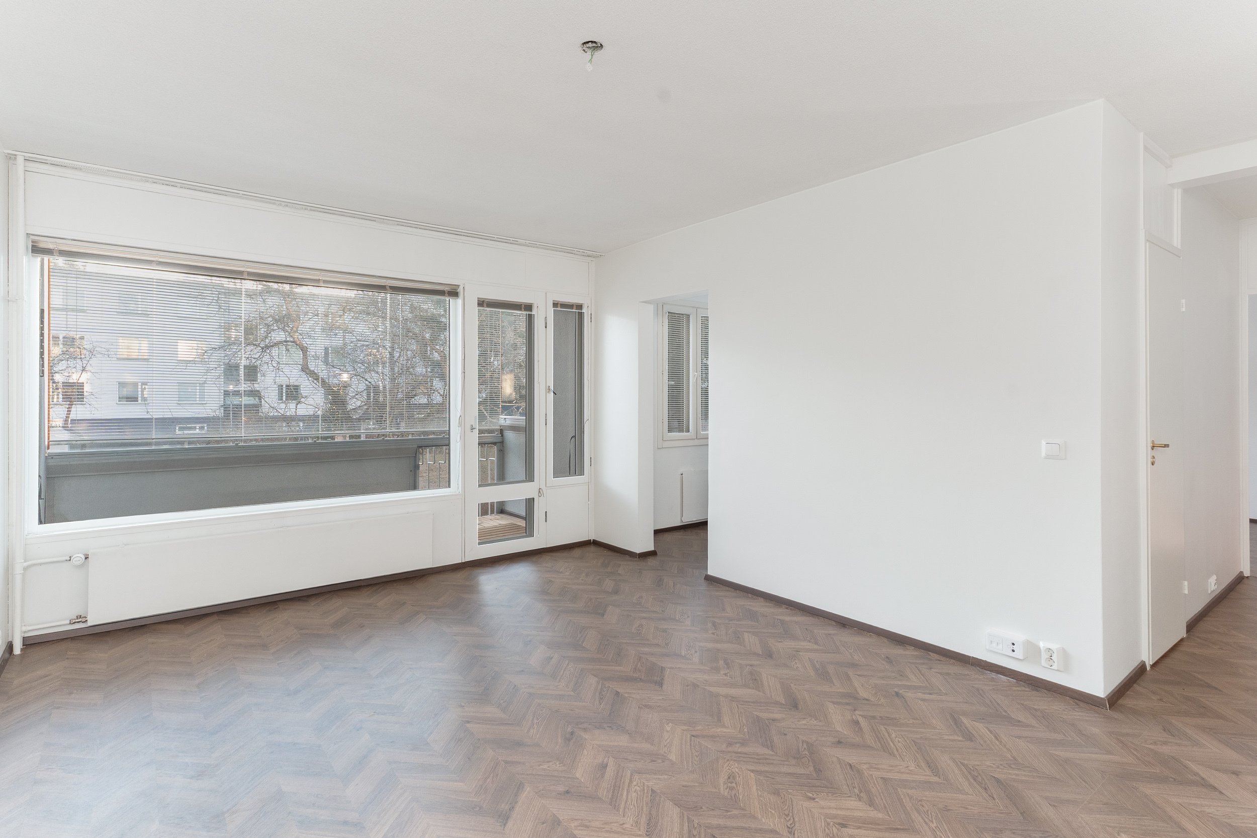 Kuminakuja 4, Laajasalo, Helsinki