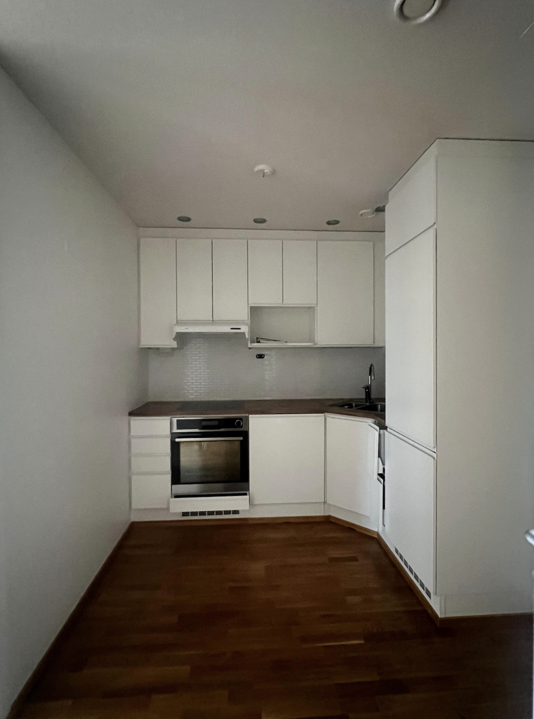 Torikatu 33, Keskusta, Joensuu