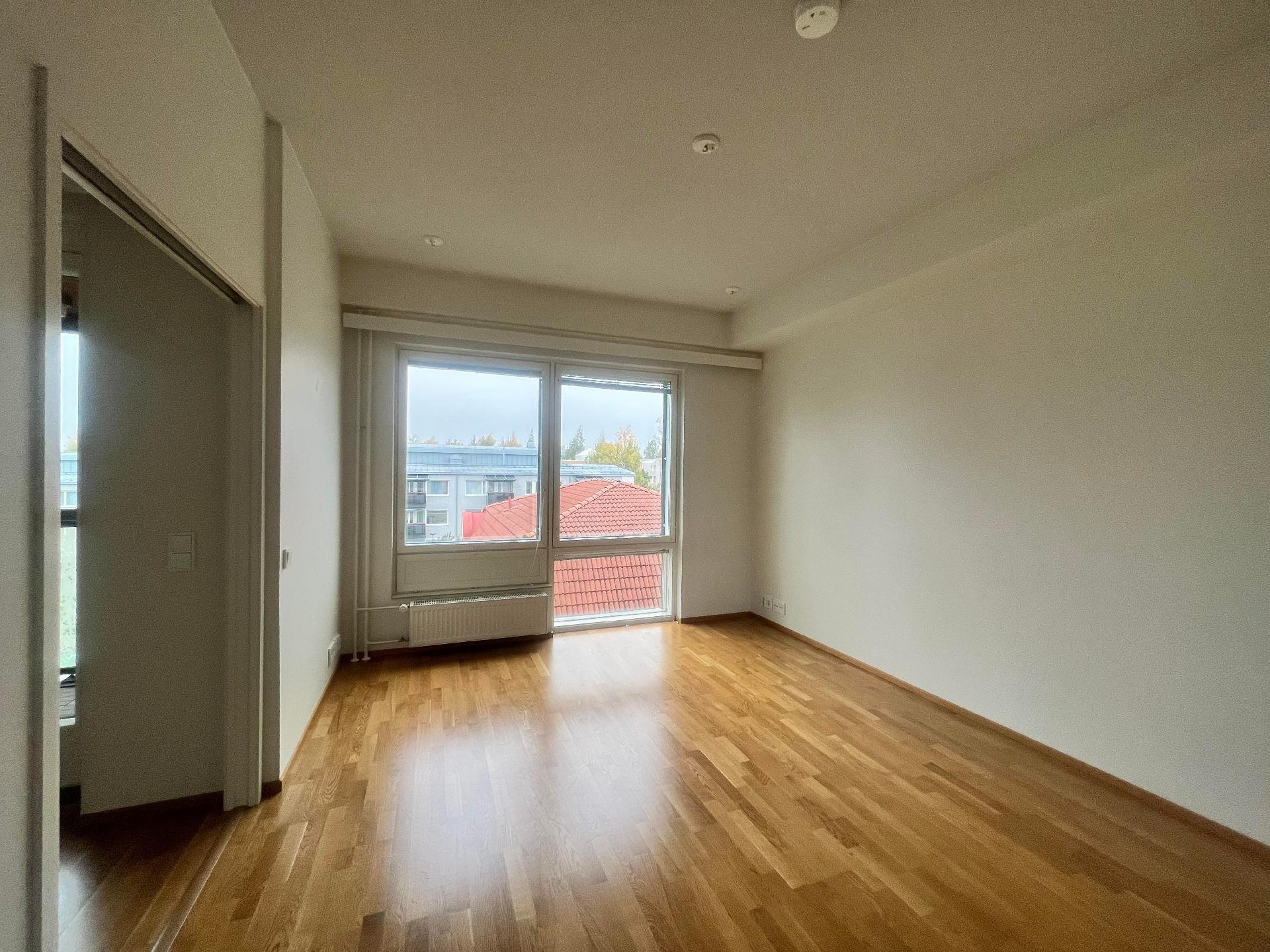 Torikatu 33, Keskusta, Joensuu