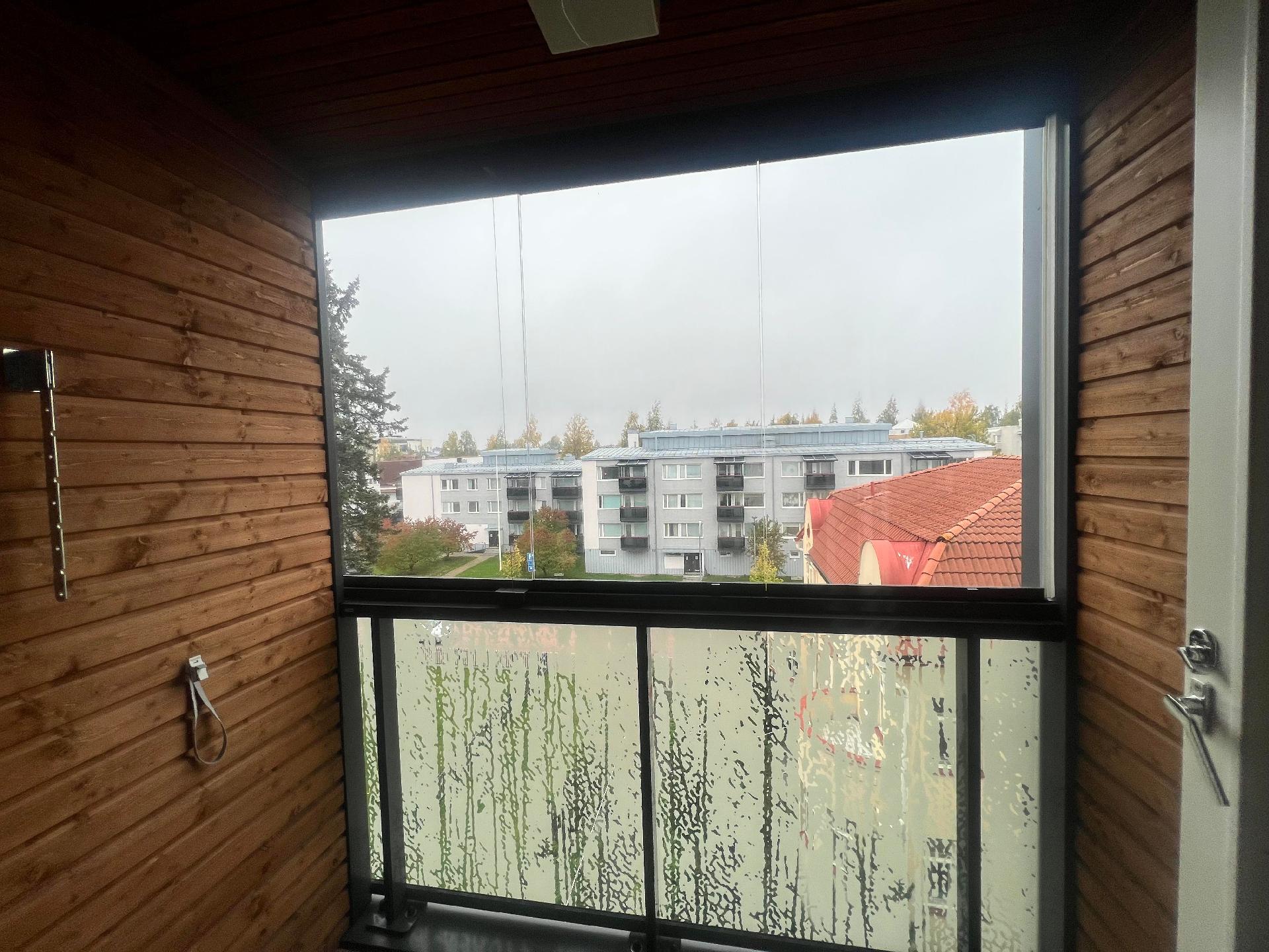 Torikatu 33, Keskusta, Joensuu