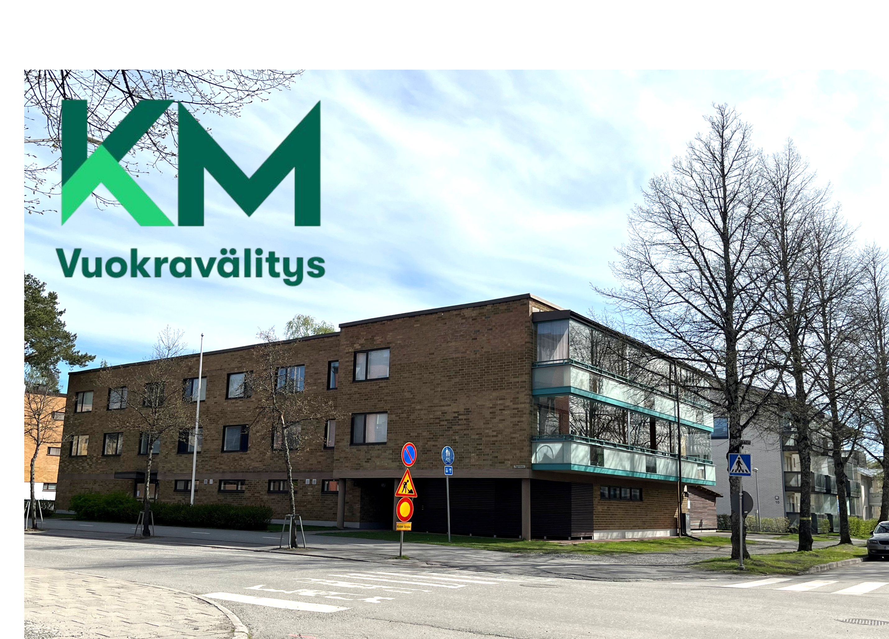 Papinkatu 11, Keskusta, Joensuu